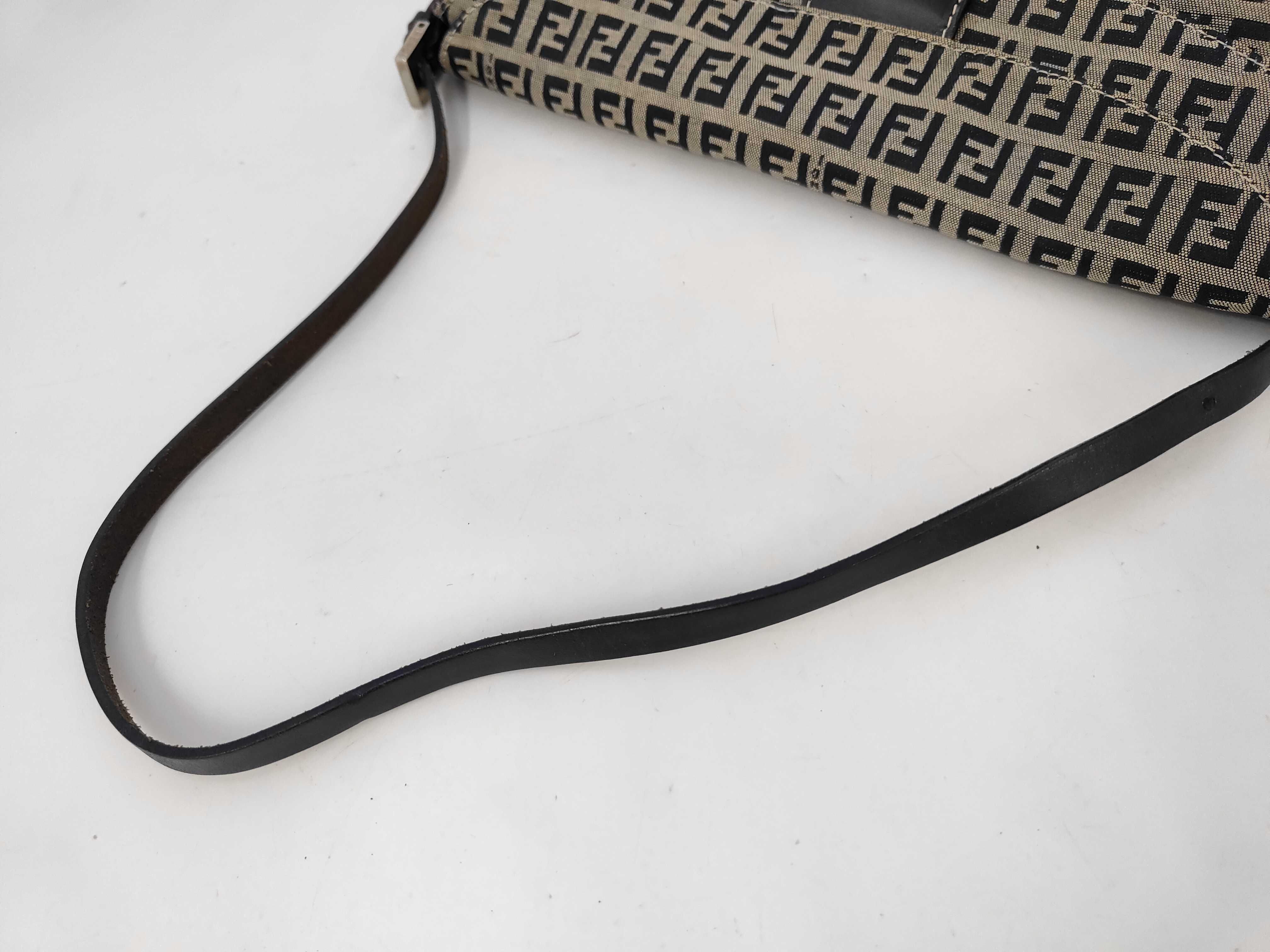 Zucchino Shoulder Bag Handbag — view 5