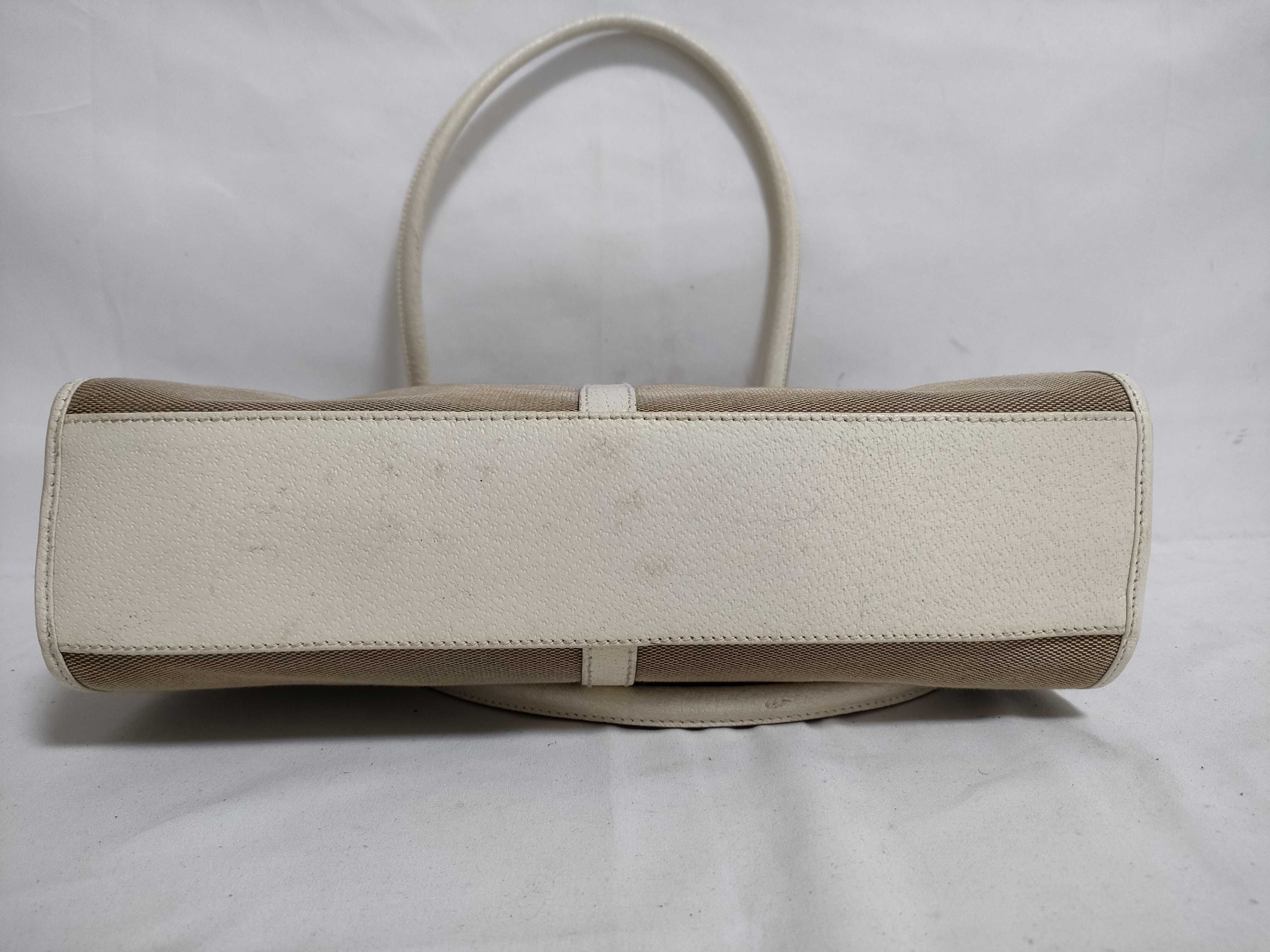 Jackie Gucci Jackie 002 1073 Shoulder Bag Handbag — view 6