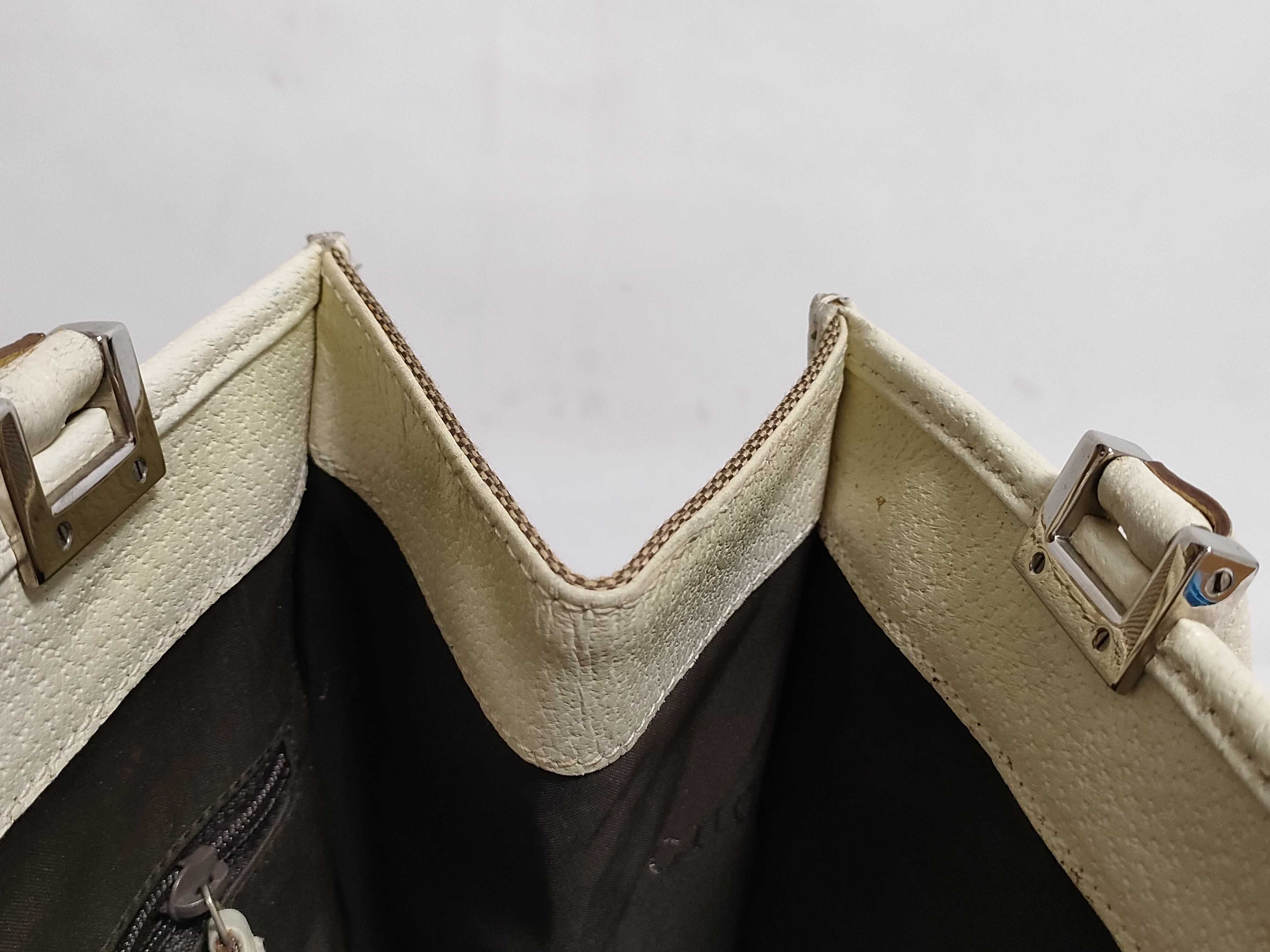 Jackie Gucci Jackie 002 1073 Shoulder Bag Handbag — view 8