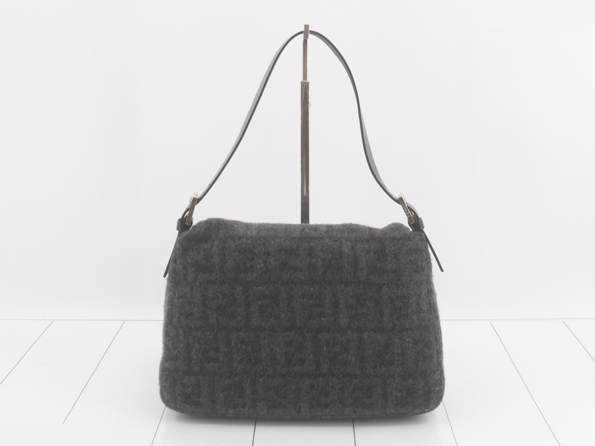 Cashmere Zucca — view 2