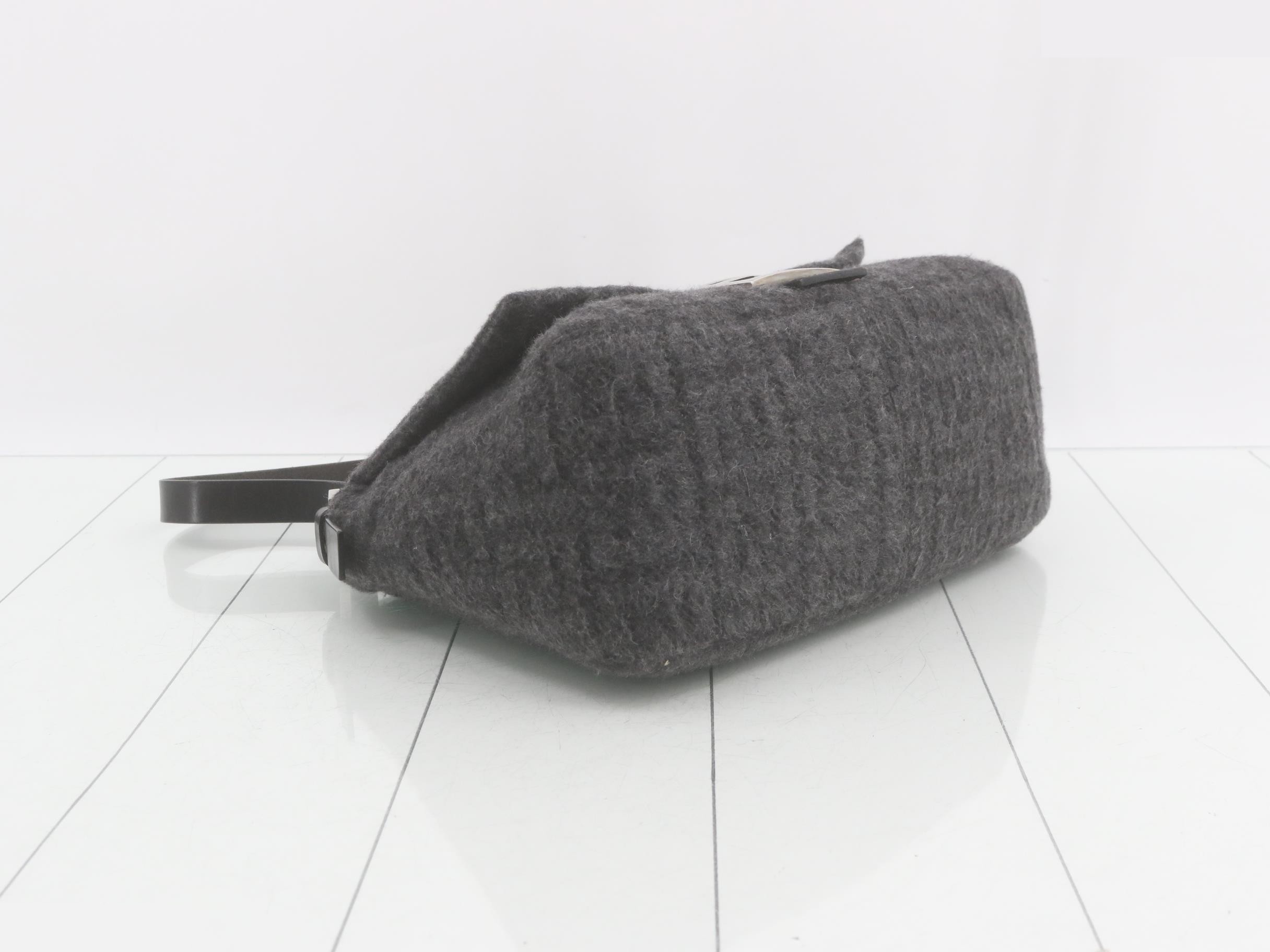 Cashmere Zucca — view 5