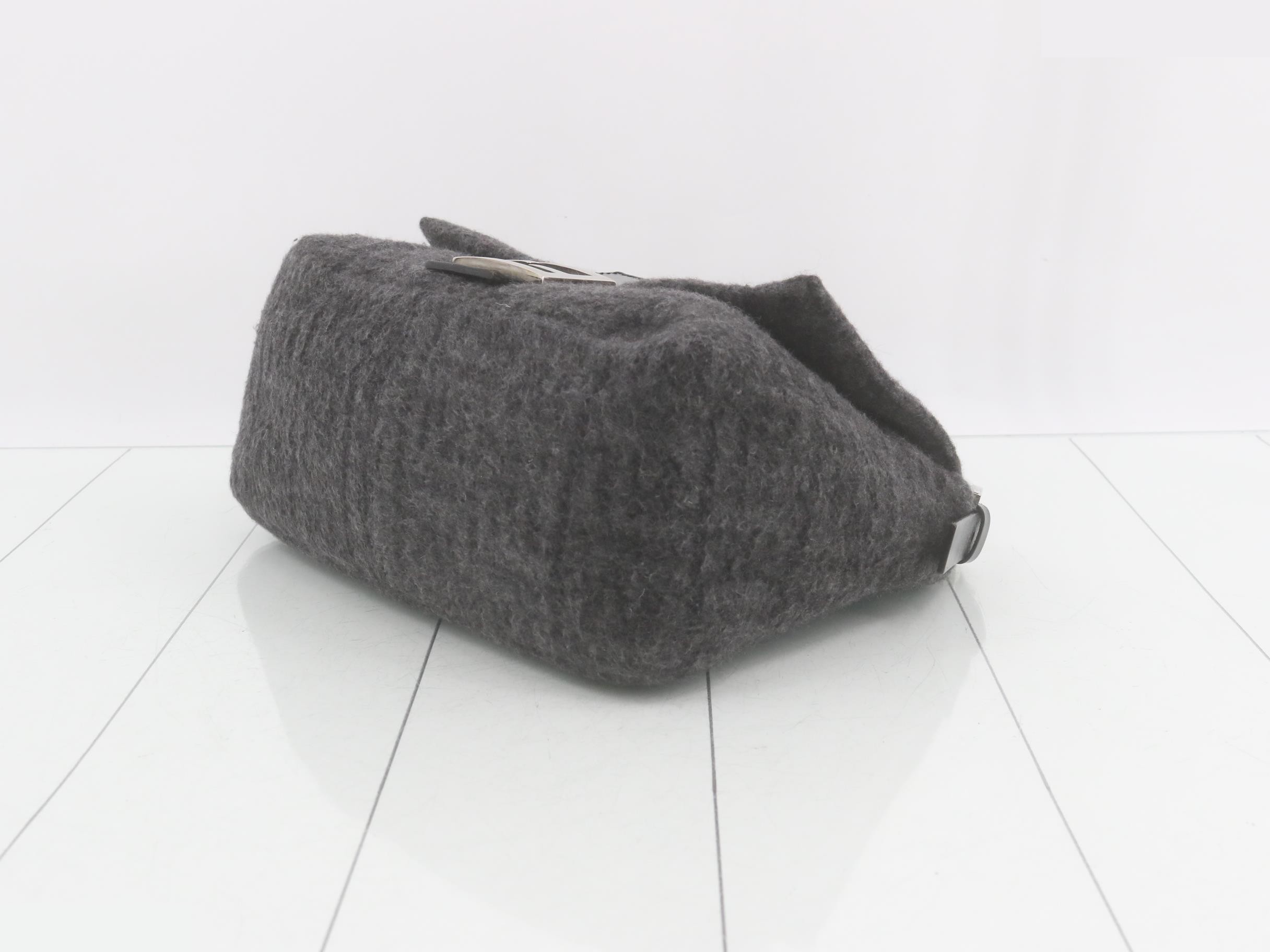Cashmere Zucca — view 6