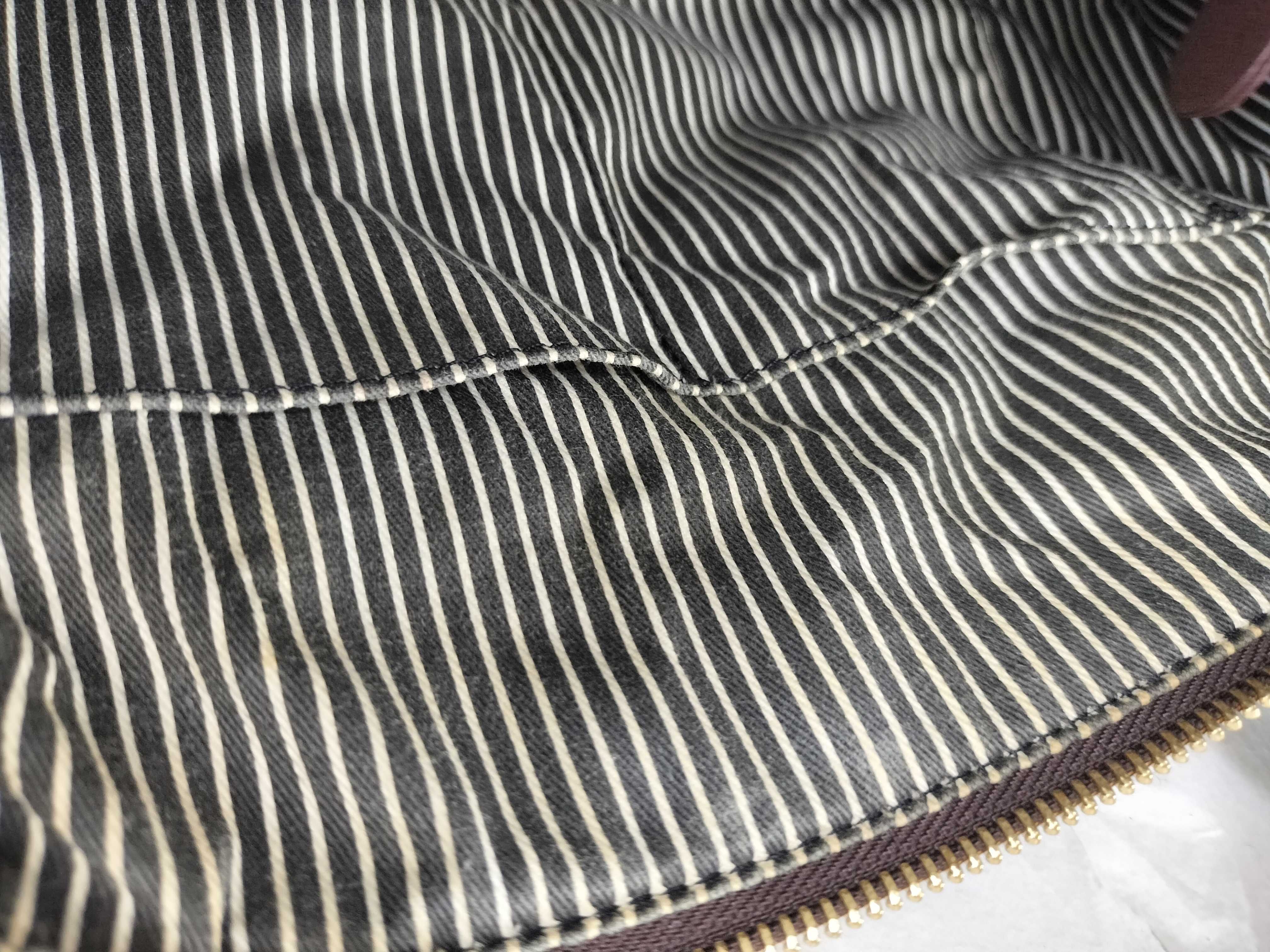 Blue Label Burberry Handbag — view 13