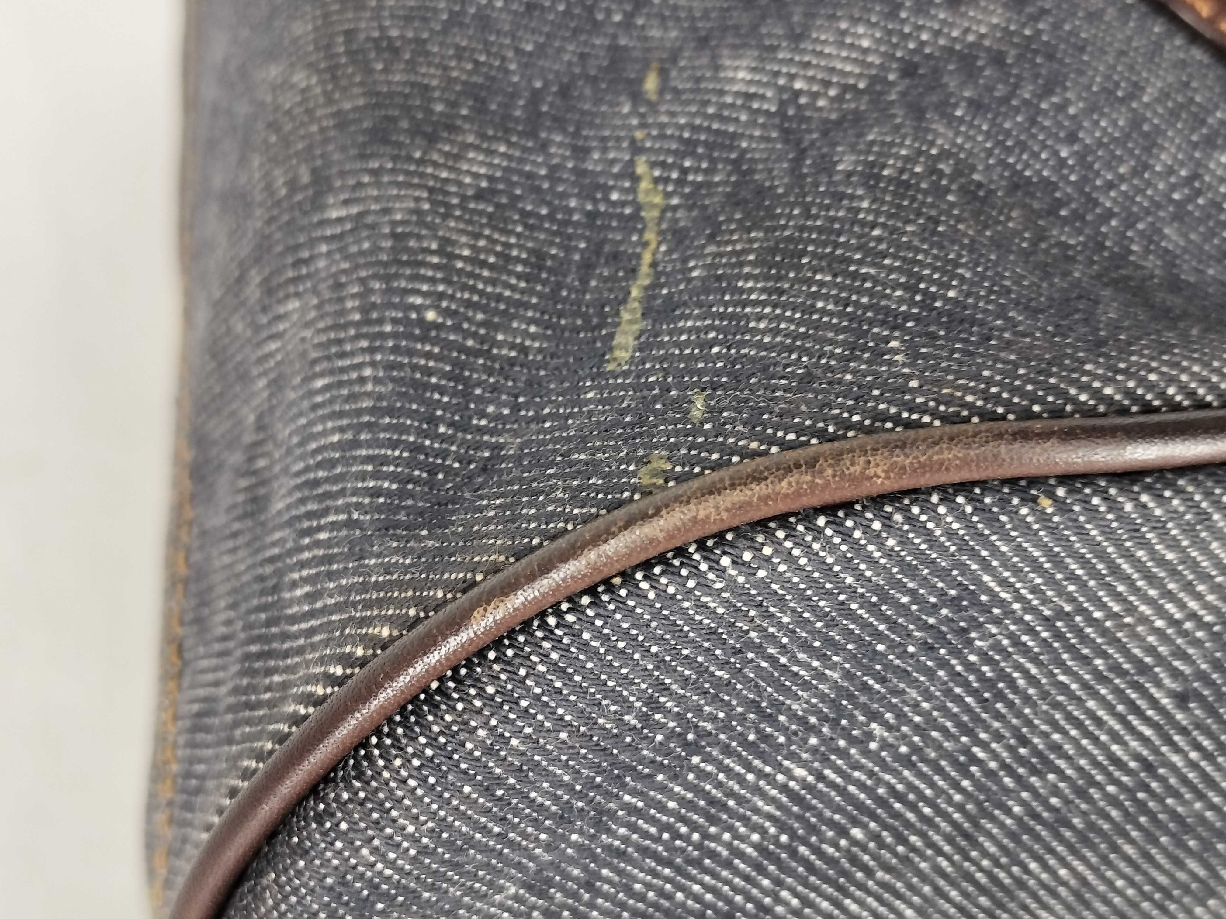 Blue Label Burberry Handbag — view 7