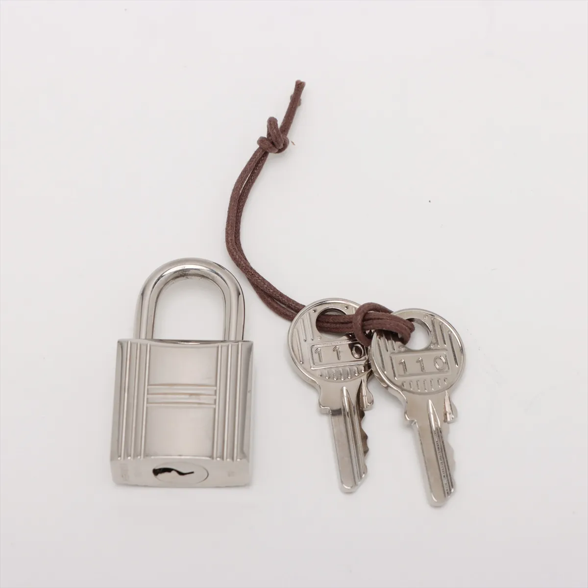 Hermès Picotin Lock 18 PM Eclat Taurillon Clemence x Veau Swift Arzan x Biscuit Silver Hardware Z: 2021 — view 10