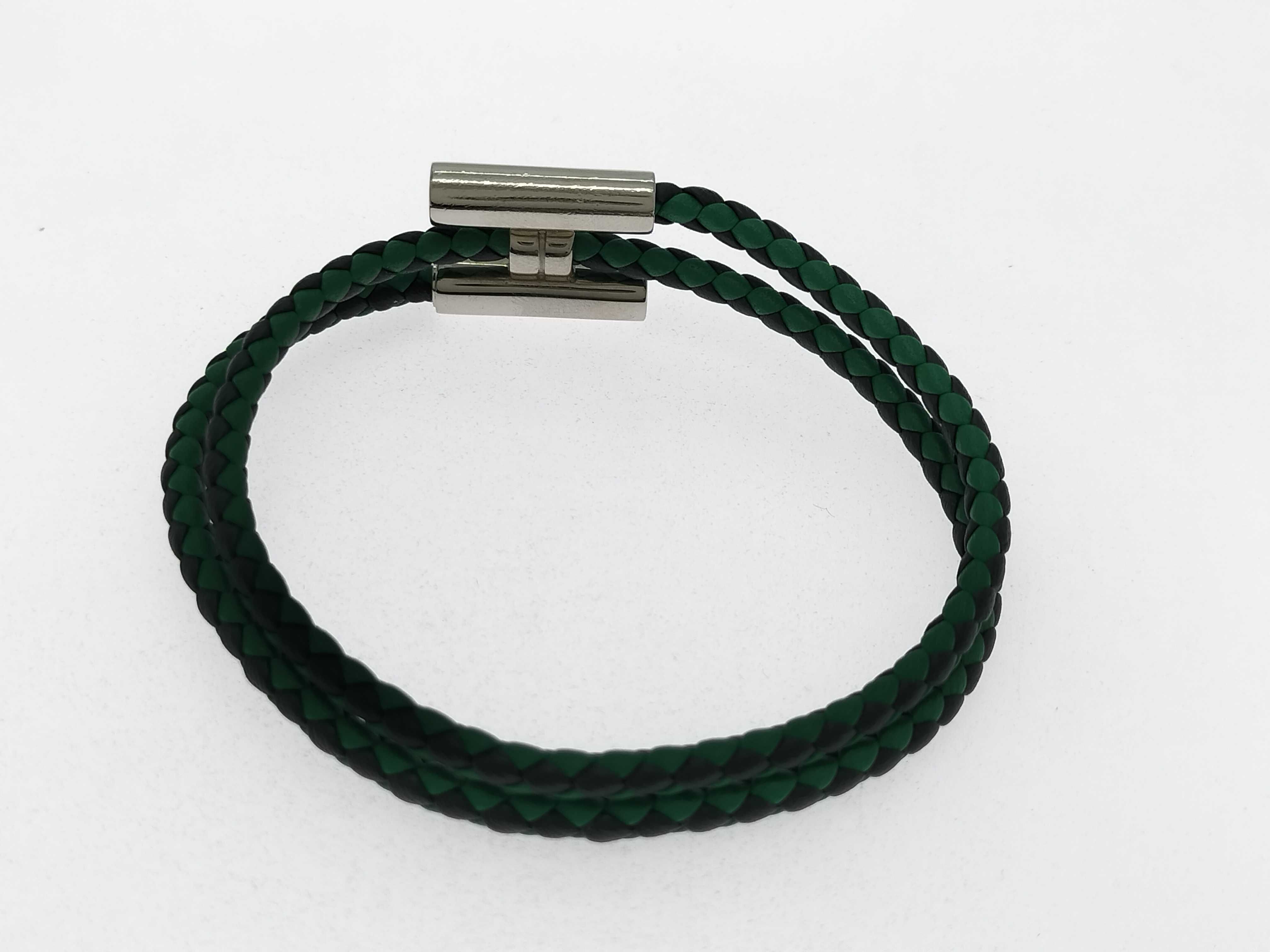 Tourni Tresse Bracelet Bracelet/Bangle — view 2