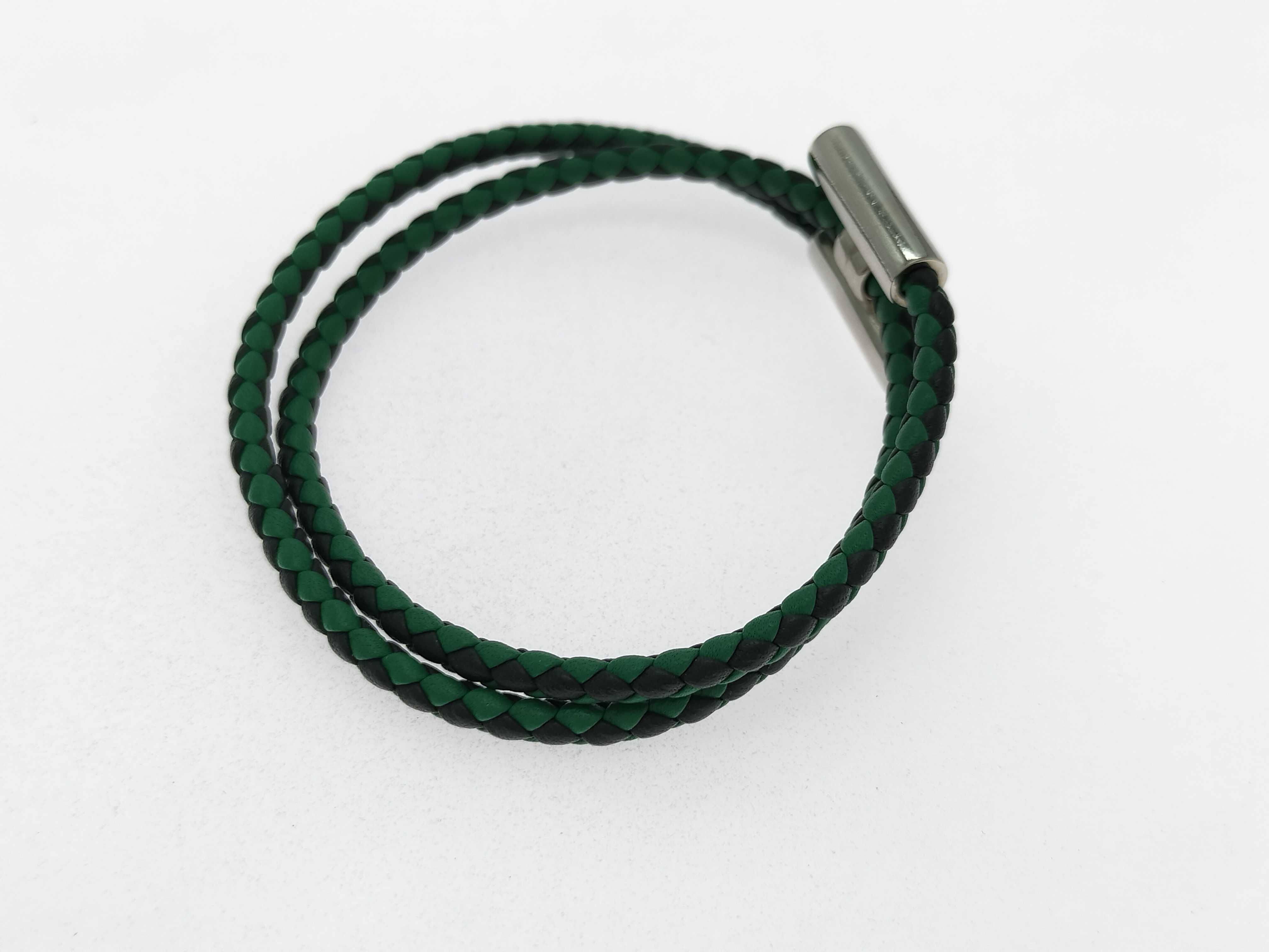 Tourni Tresse Bracelet Bracelet/Bangle — view 3