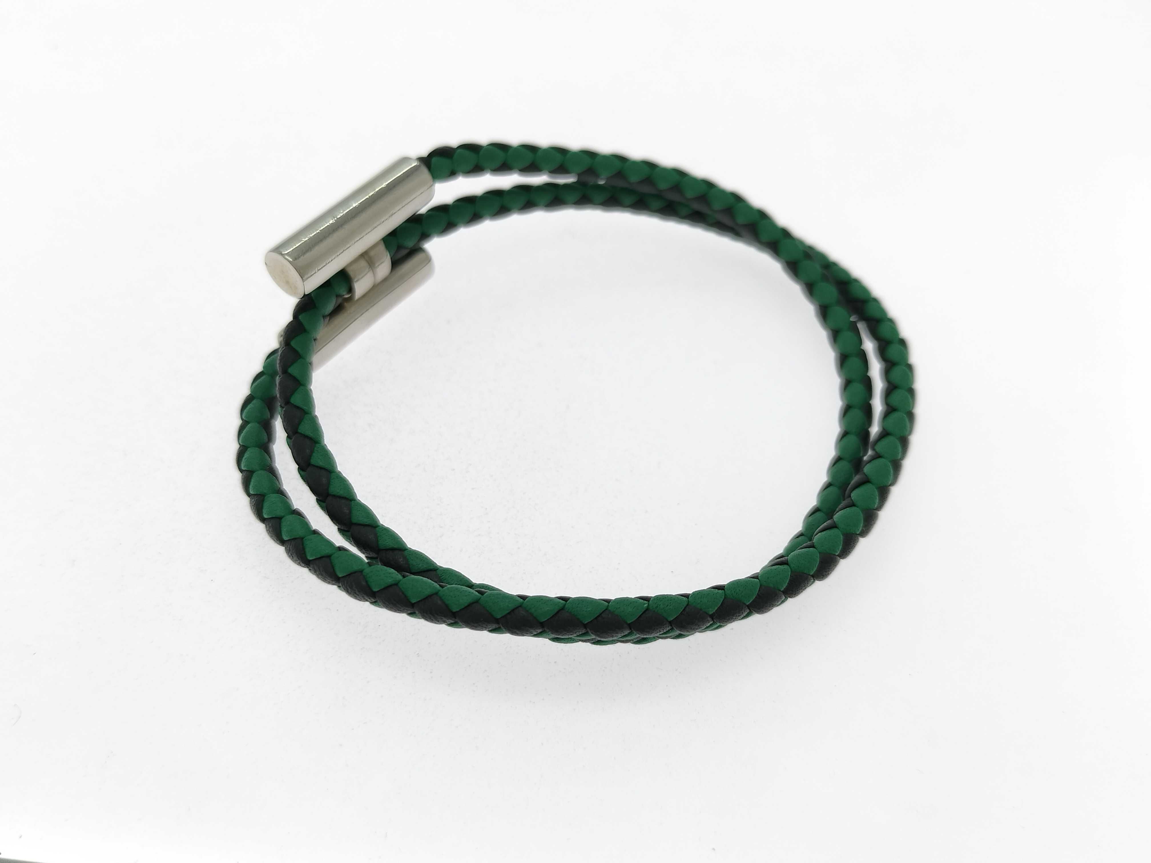 Tourni Tresse Bracelet Bracelet/Bangle — view 4