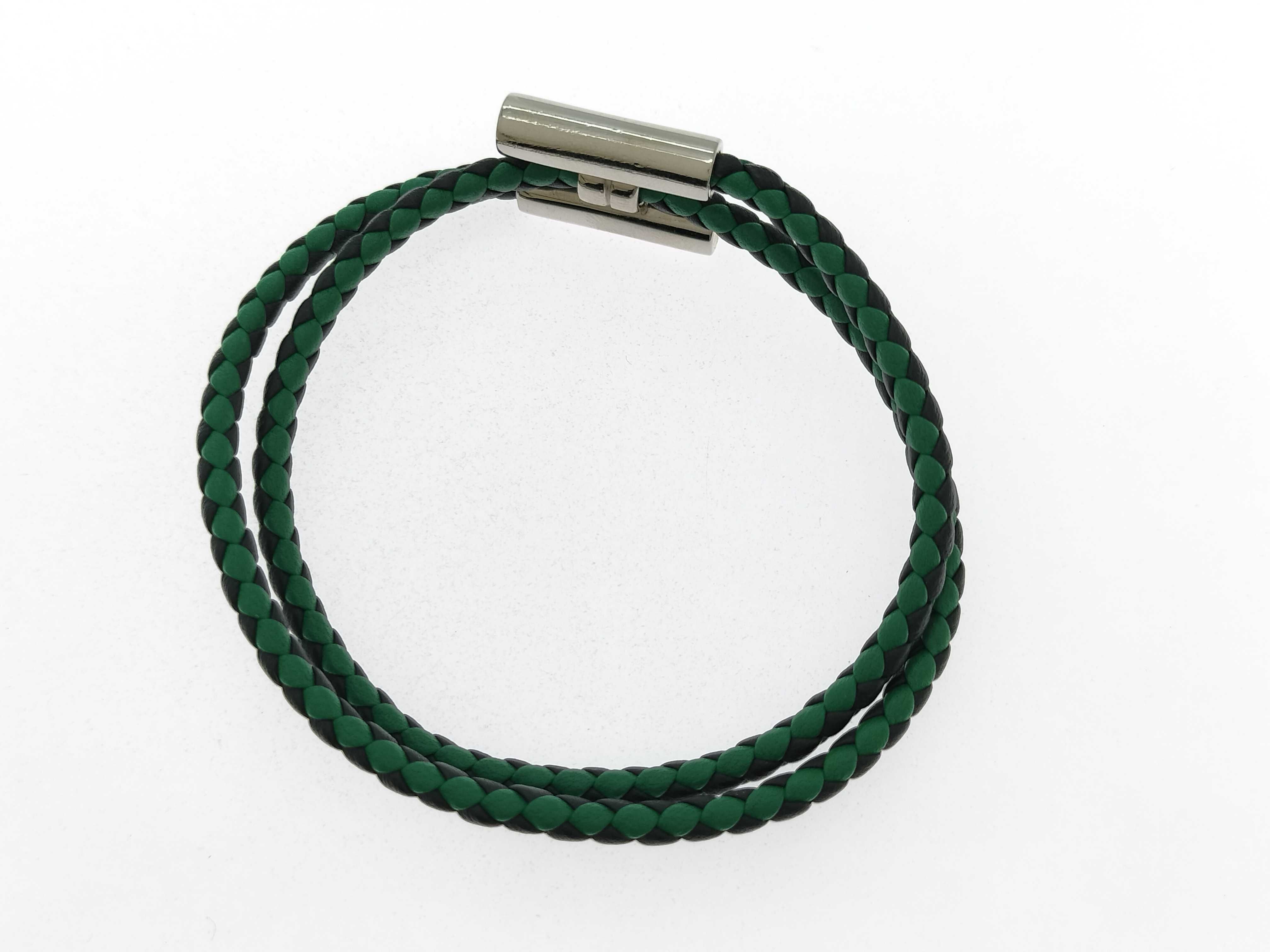 Tourni Tresse Bracelet Bracelet/Bangle — view 5
