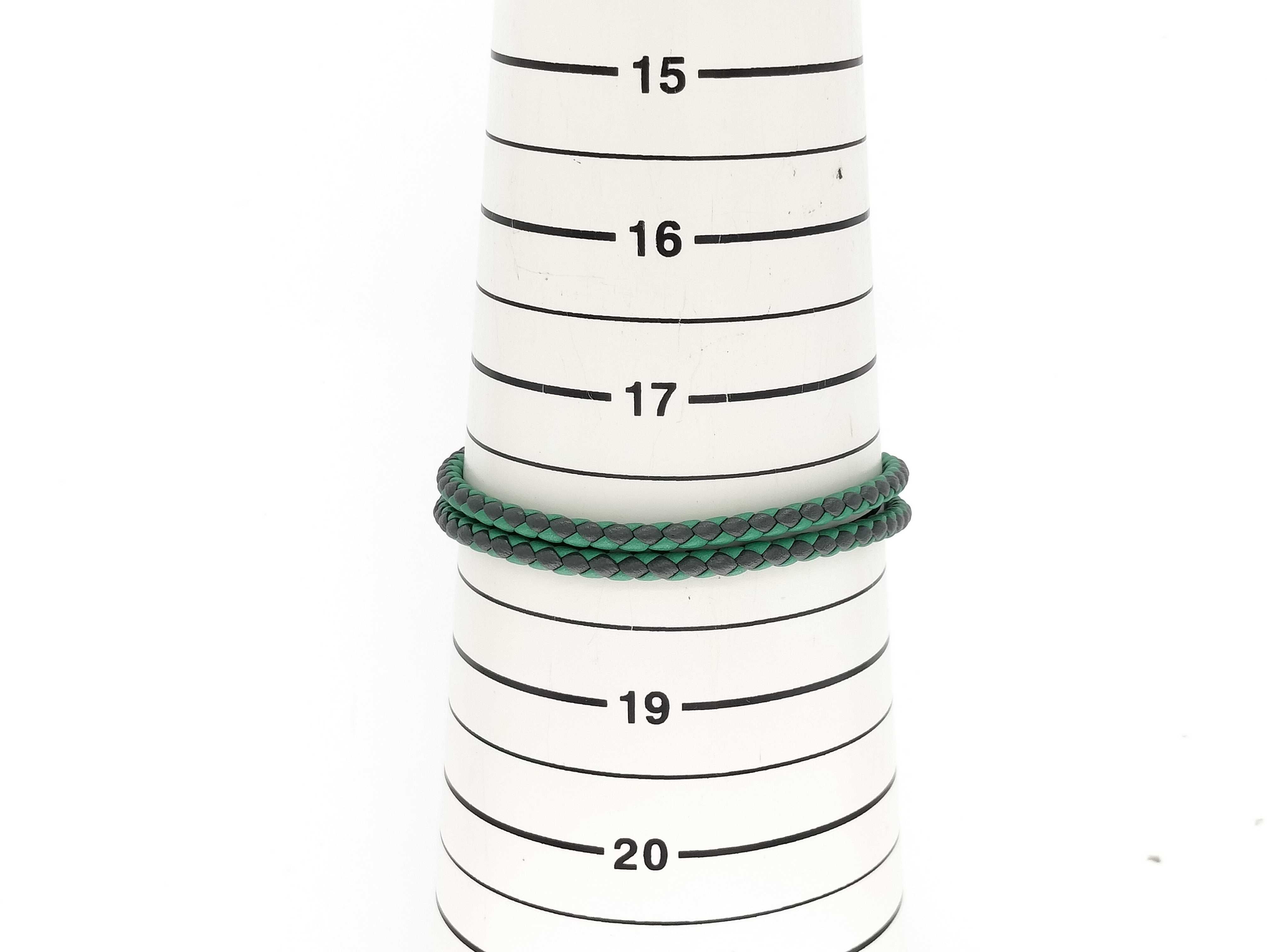 Tourni Tresse Bracelet Bracelet/Bangle — view 6