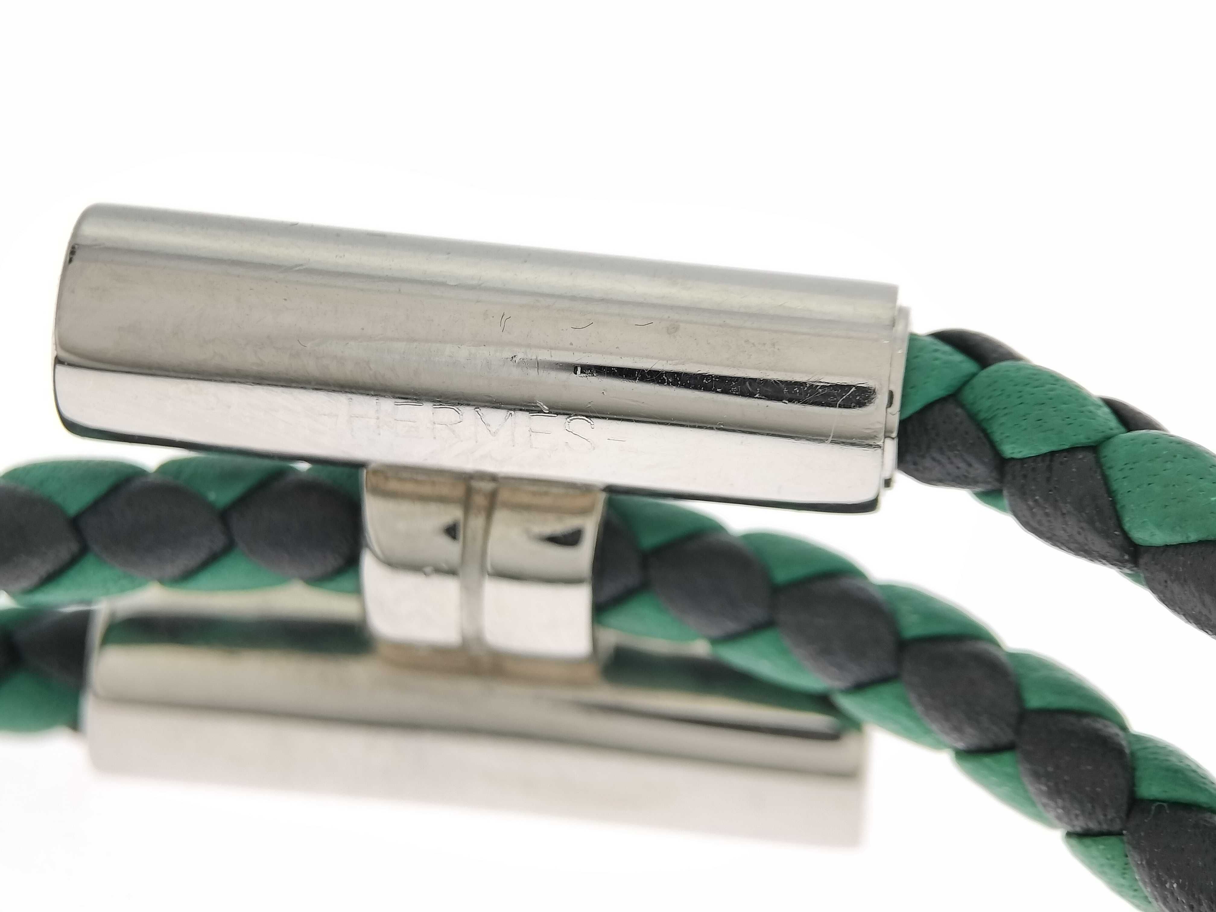 Tourni Tresse Bracelet Bracelet/Bangle — view 7