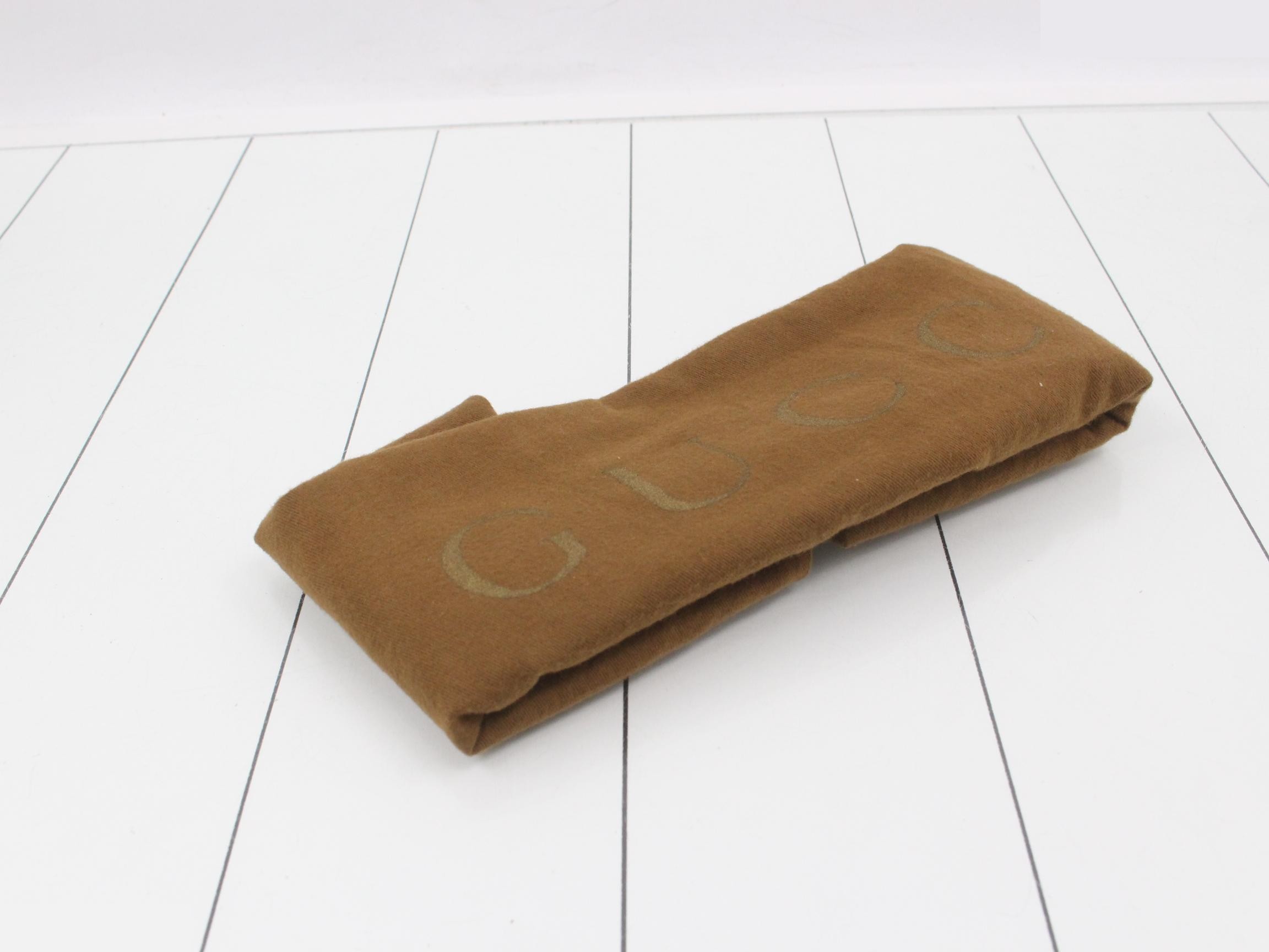 161720 GG Canvas Princy Mini Boston Sherry Brown — view 7