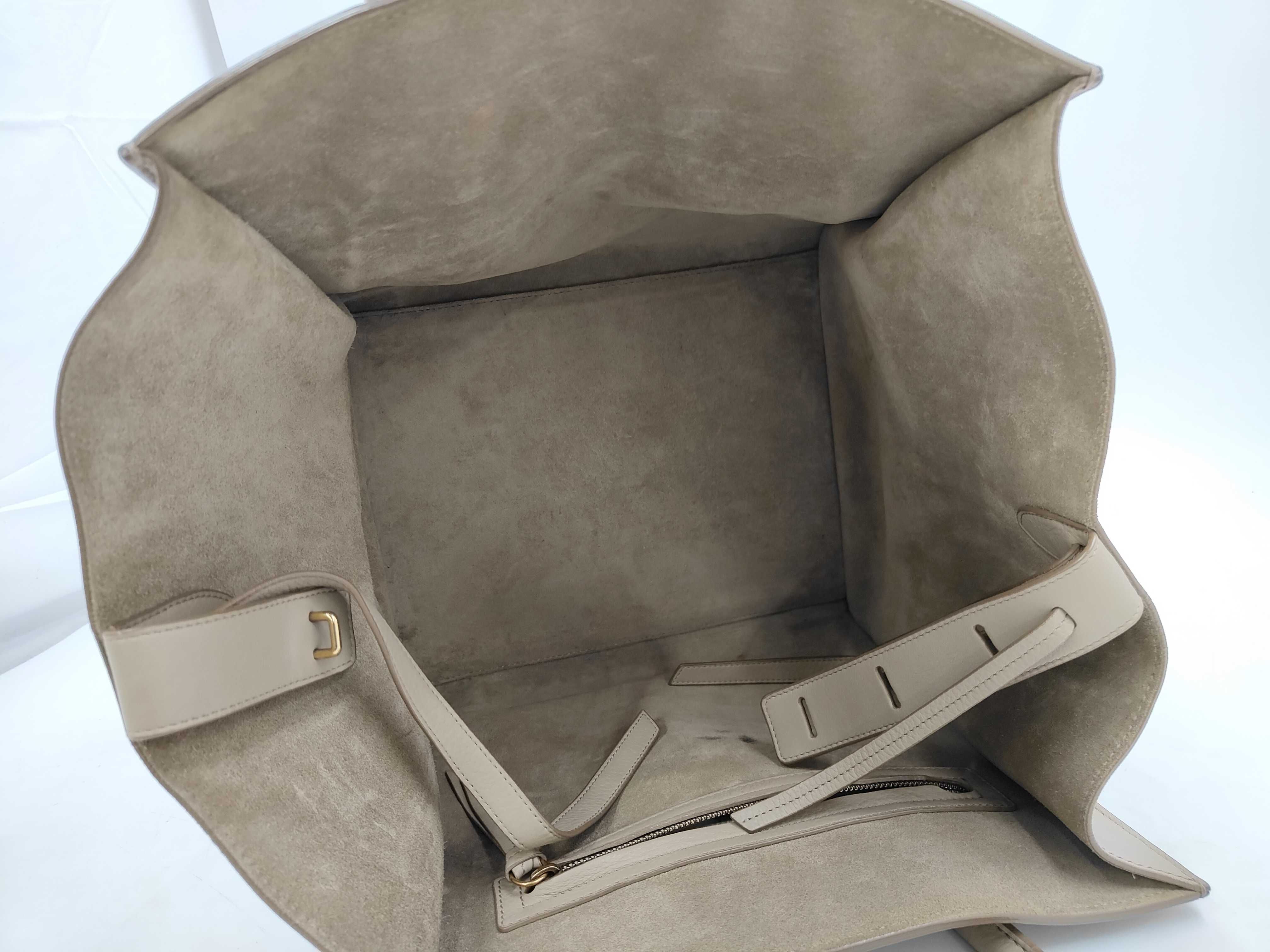 Luggage Phantom Small Square Handbag — view 11