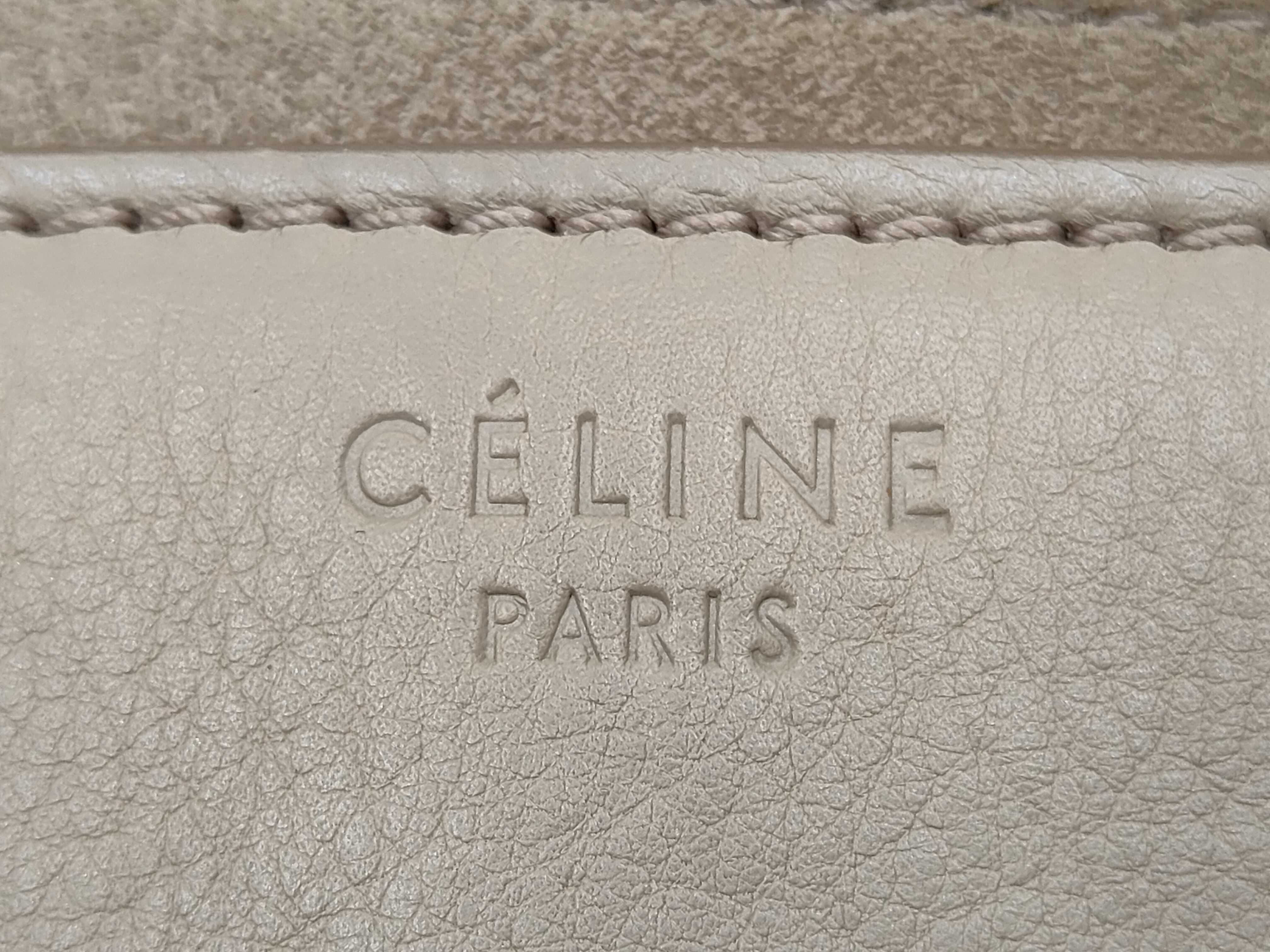 Luggage Phantom Small Square Handbag — view 14