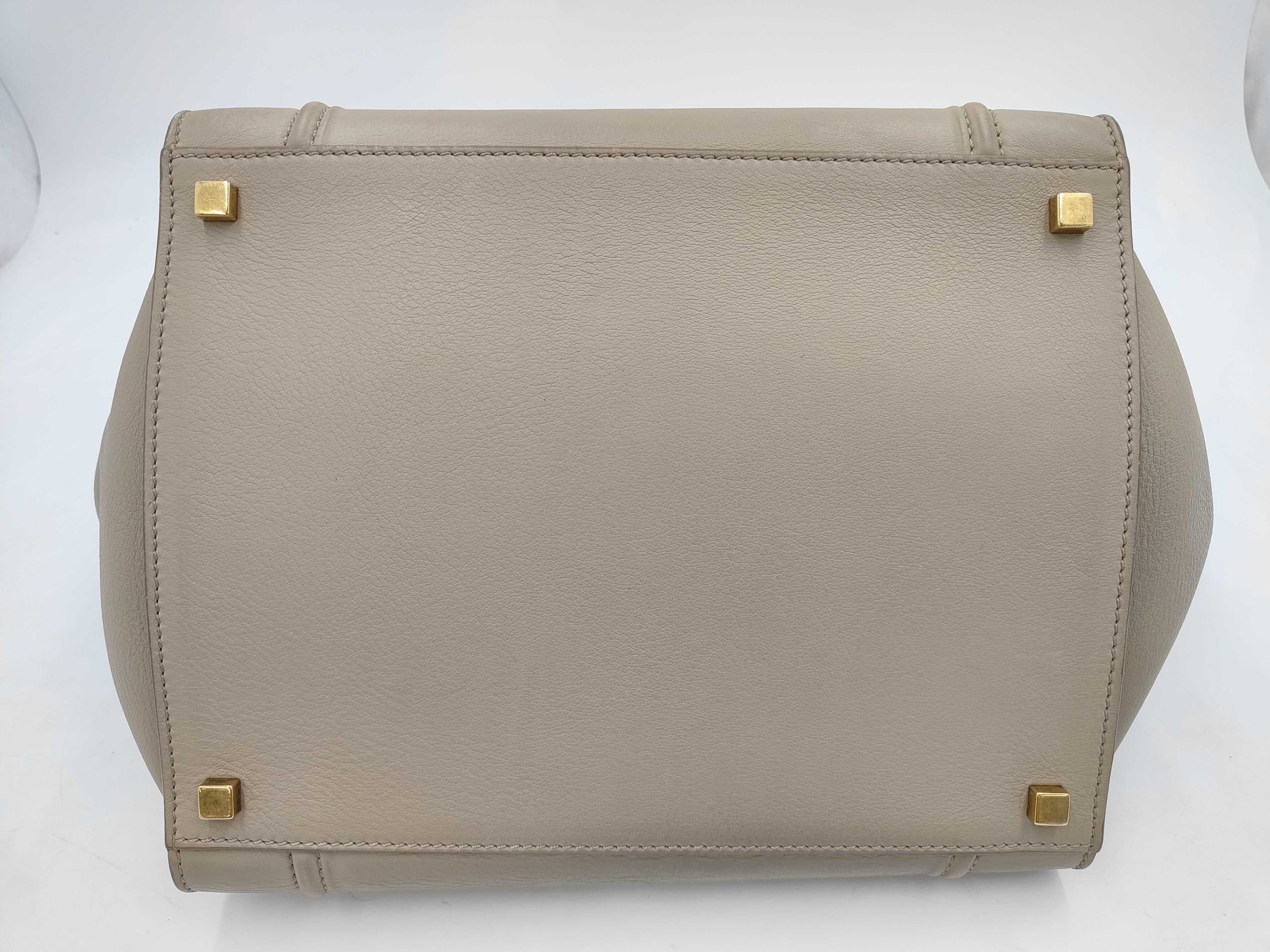 Luggage Phantom Small Square Handbag — view 3