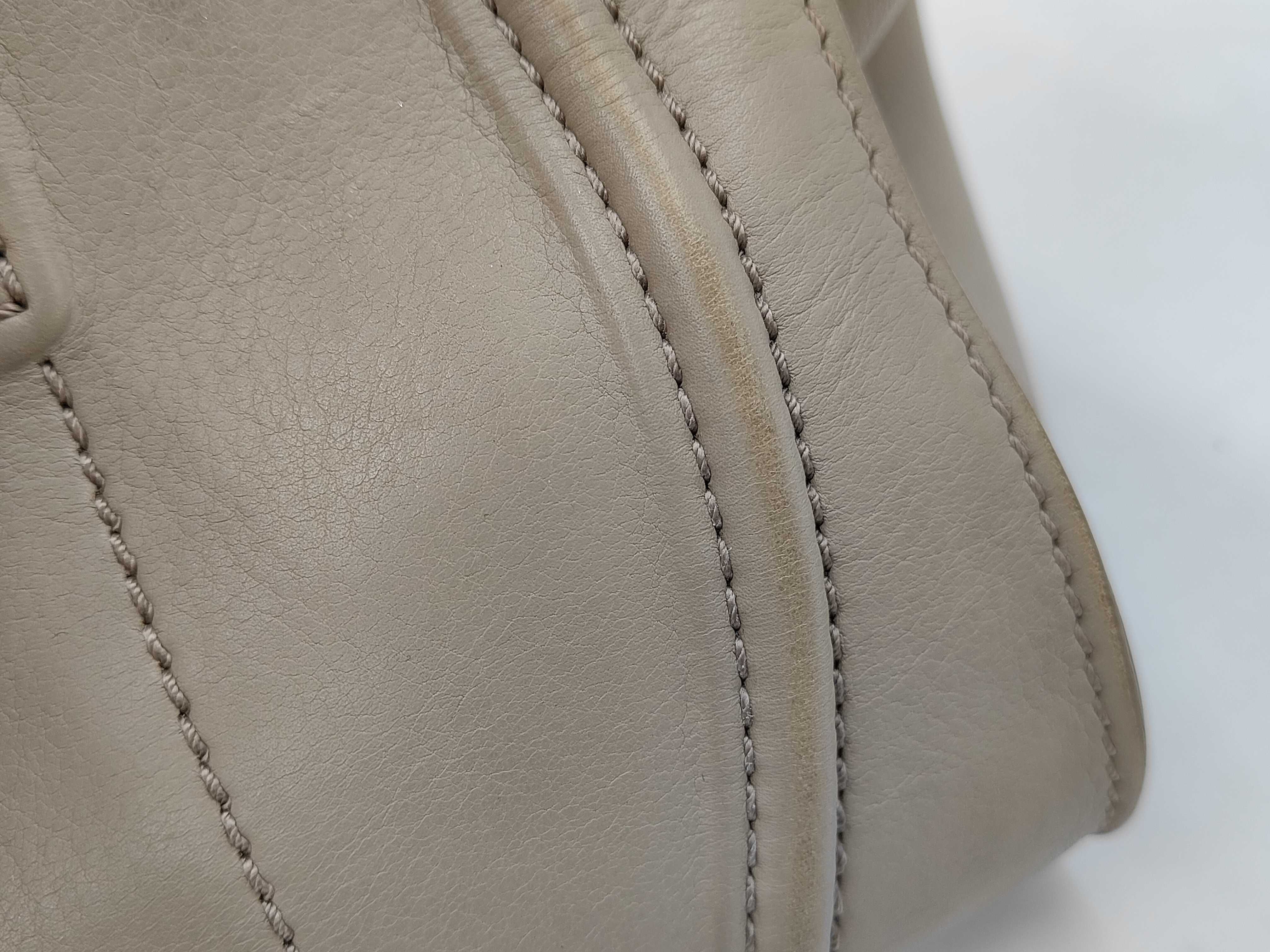 Luggage Phantom Small Square Handbag — view 7