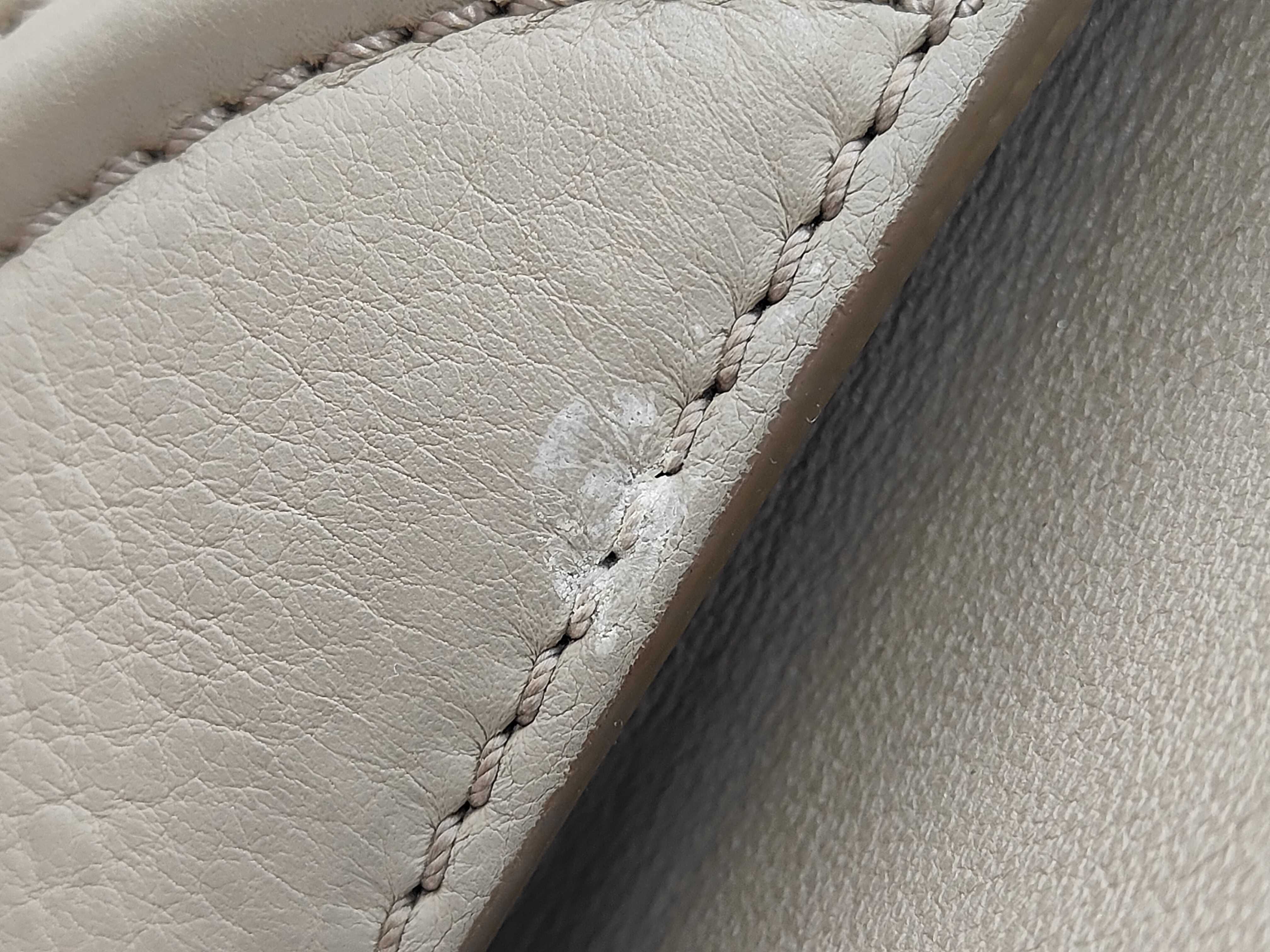 Luggage Phantom Small Square Handbag — view 8