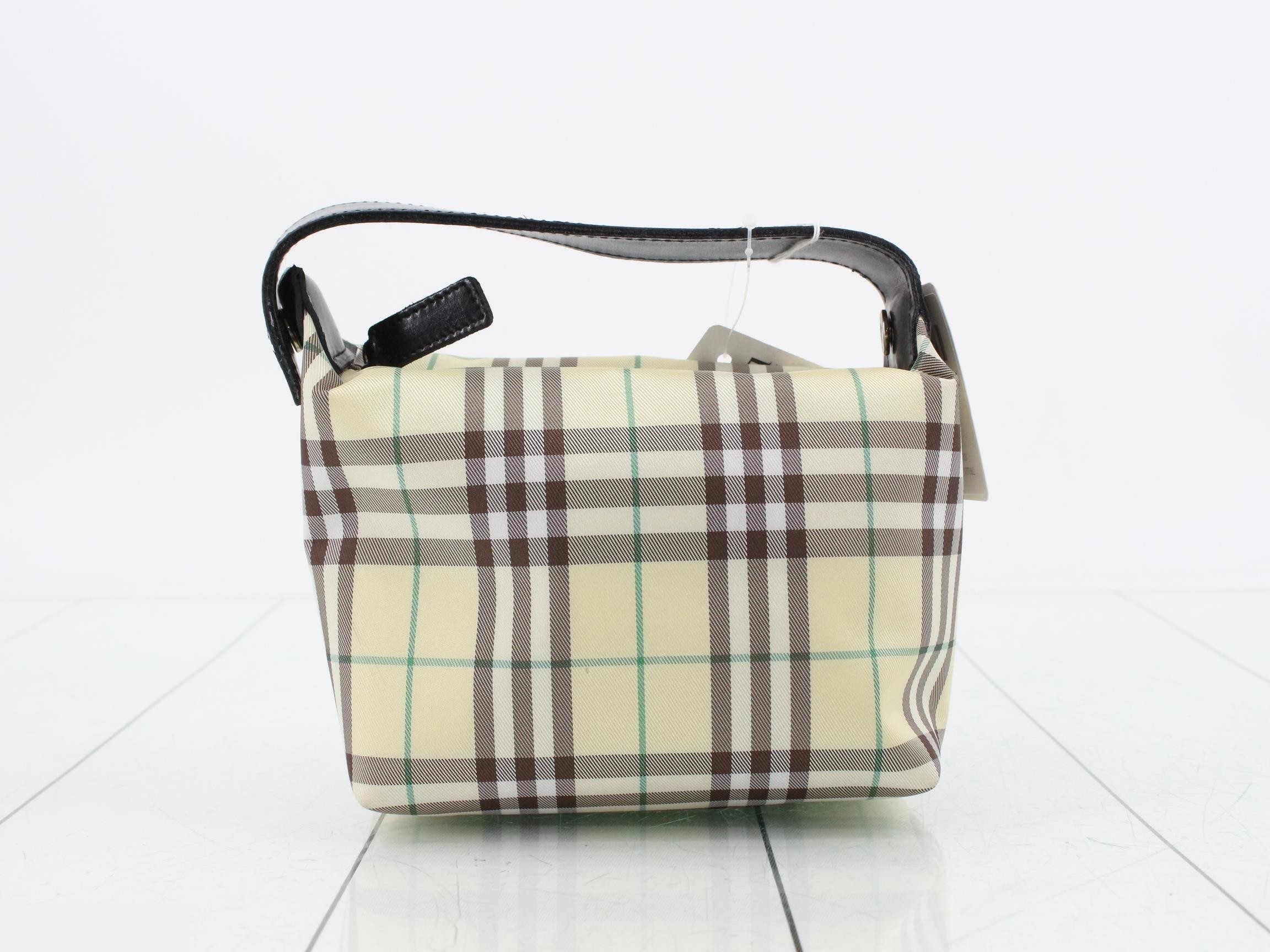 Nova Check Pouch