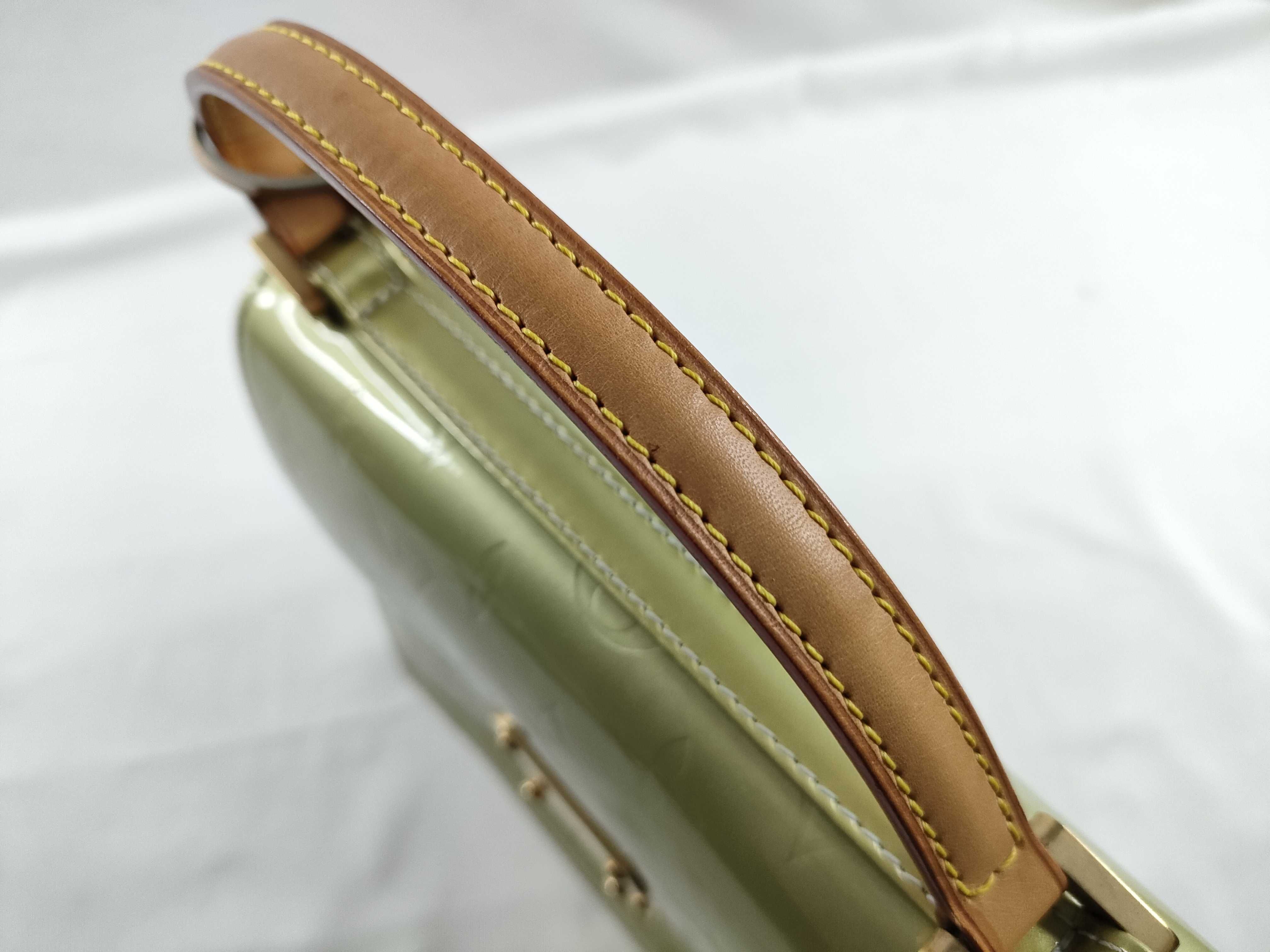 Vernis Spring Street LV Bag Handbag — view 8
