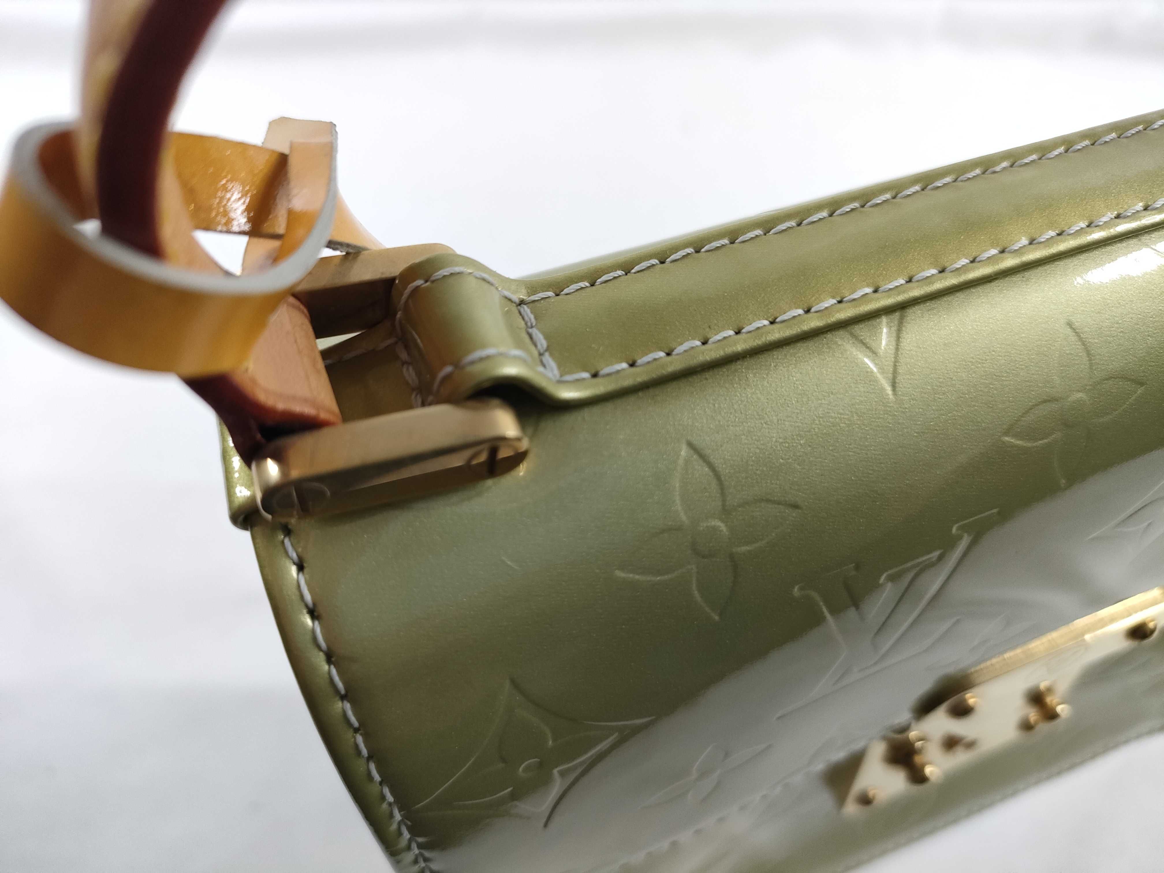 Vernis Spring Street LV Bag Handbag — view 9