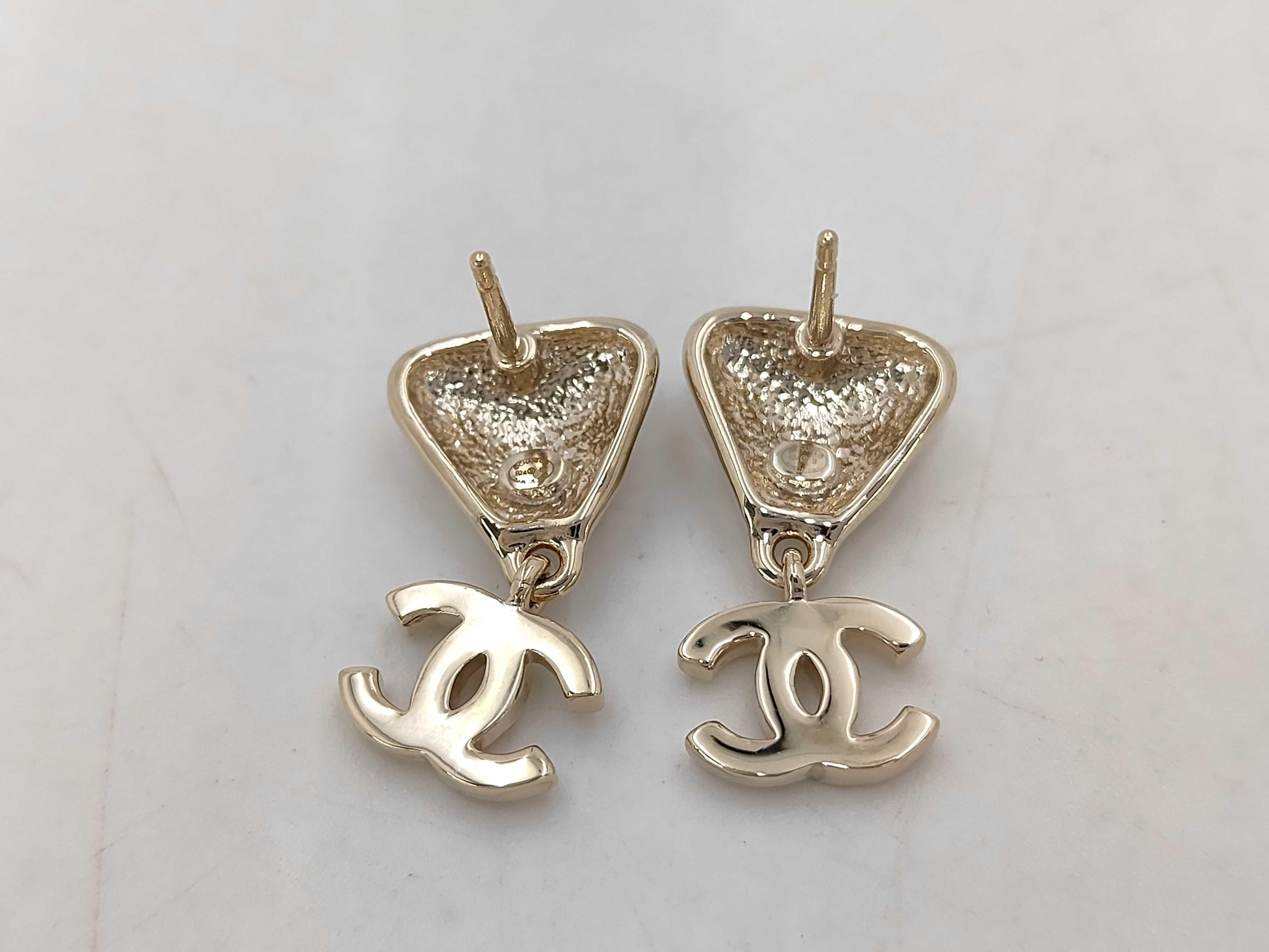 earrings ABE126 — view 2