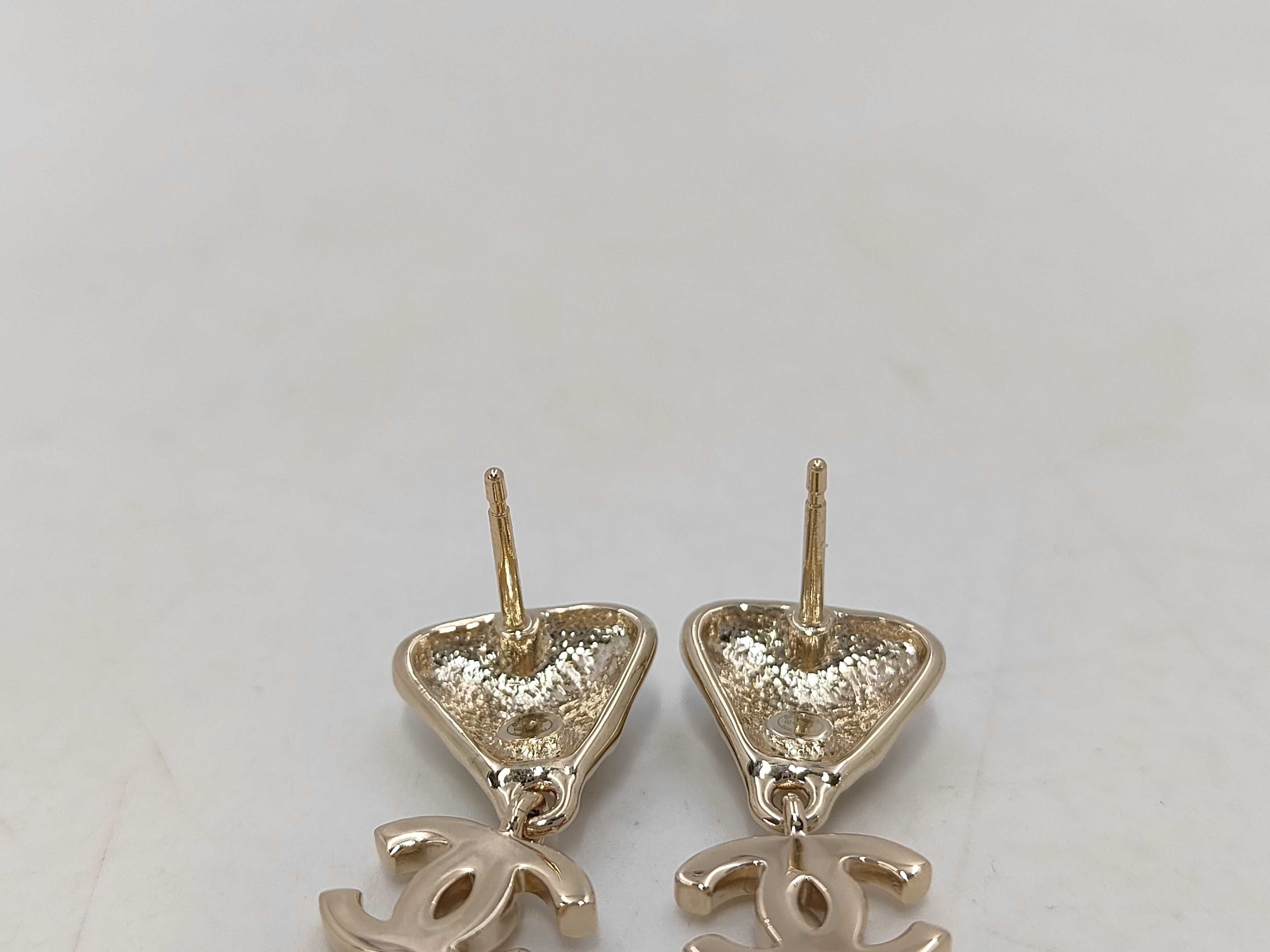 earrings ABE126 — view 3