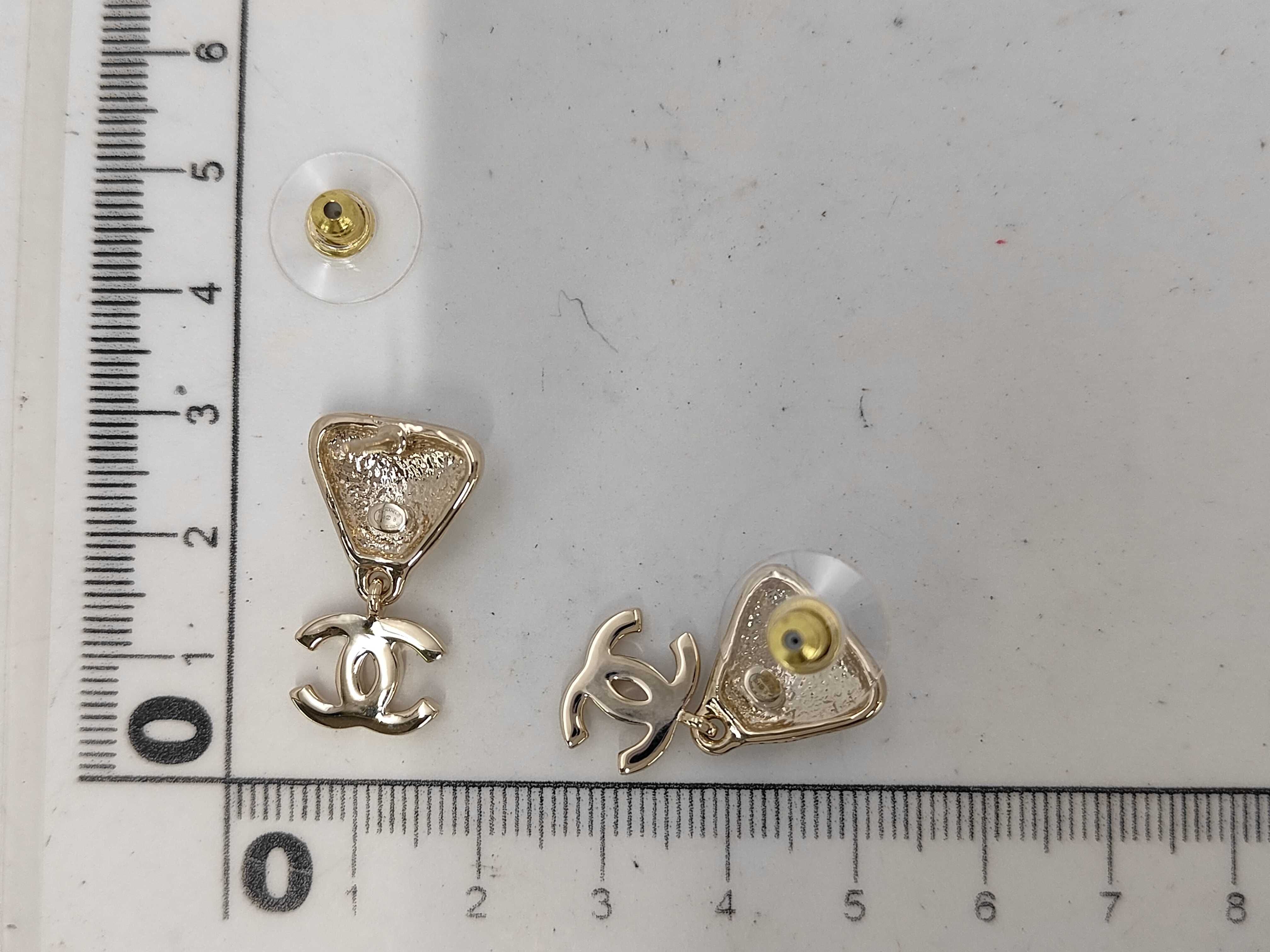 earrings ABE126 — view 6