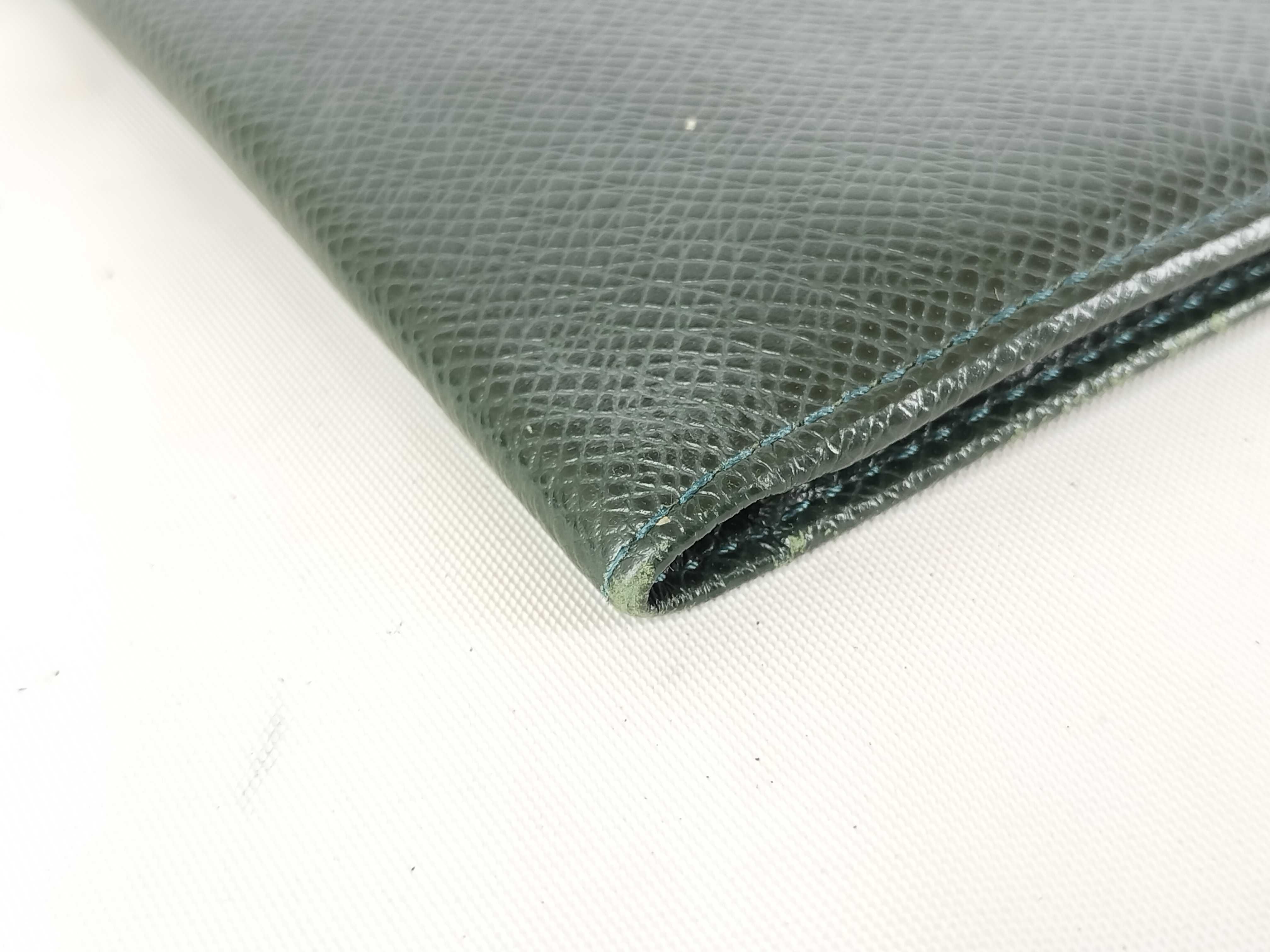 Taiga Portefeuille Cartes Crédit Billfold — view 2
