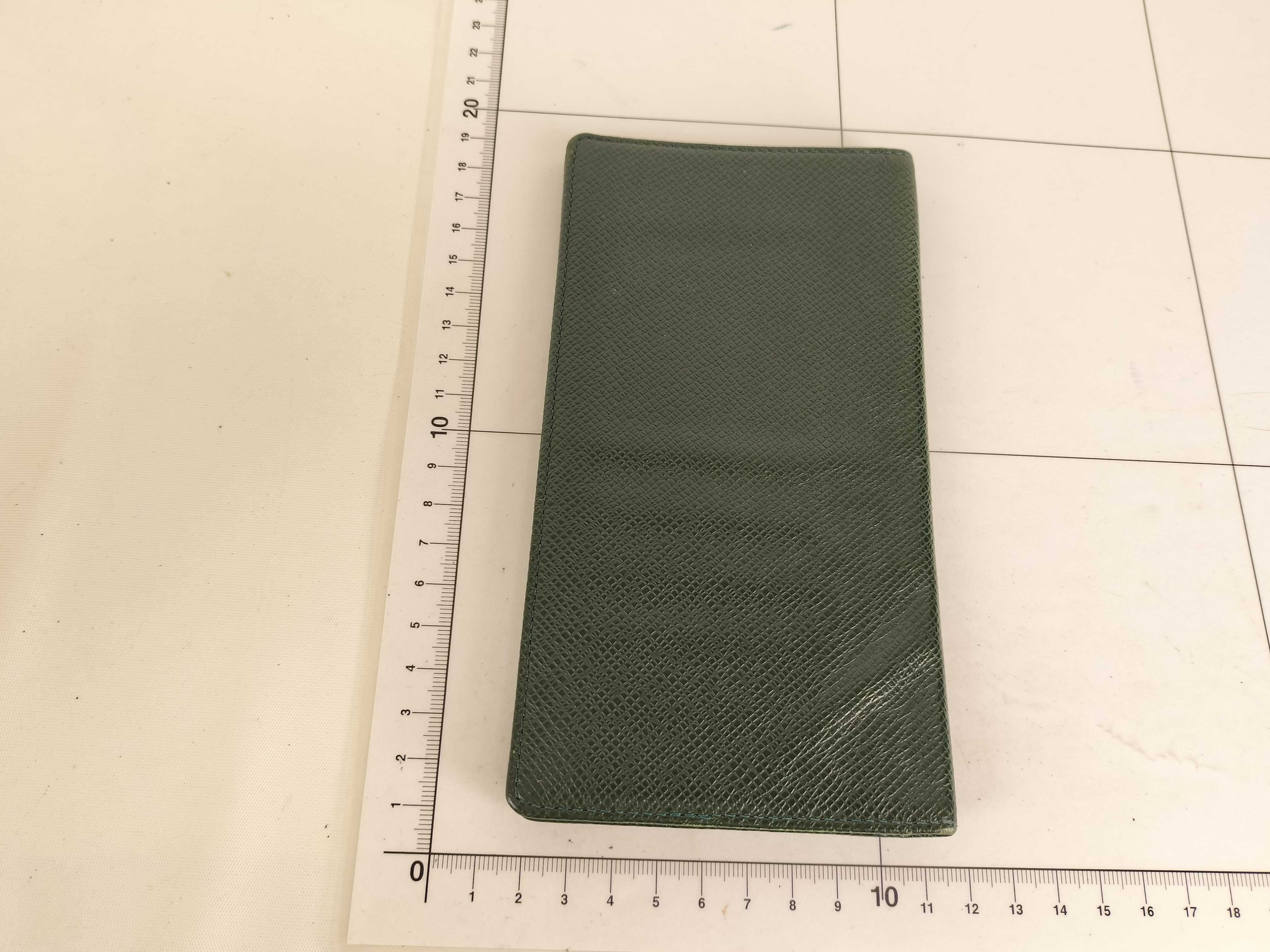 Taiga Portefeuille Cartes Crédit Billfold — view 11
