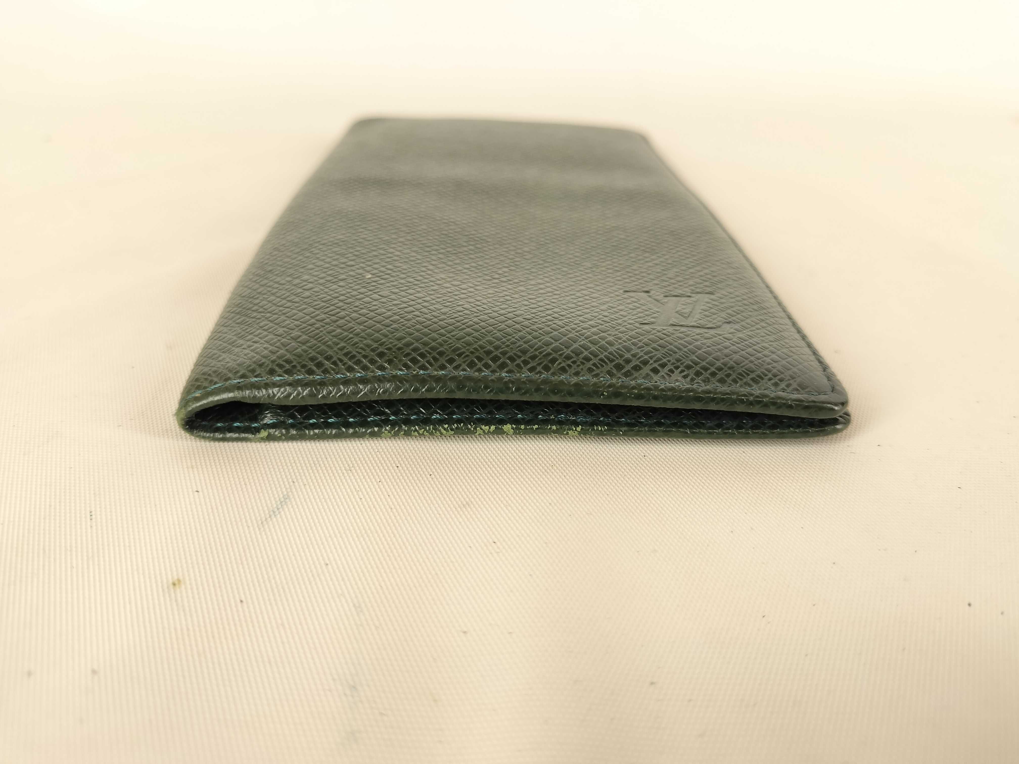 Taiga Portefeuille Cartes Crédit Billfold — view 3
