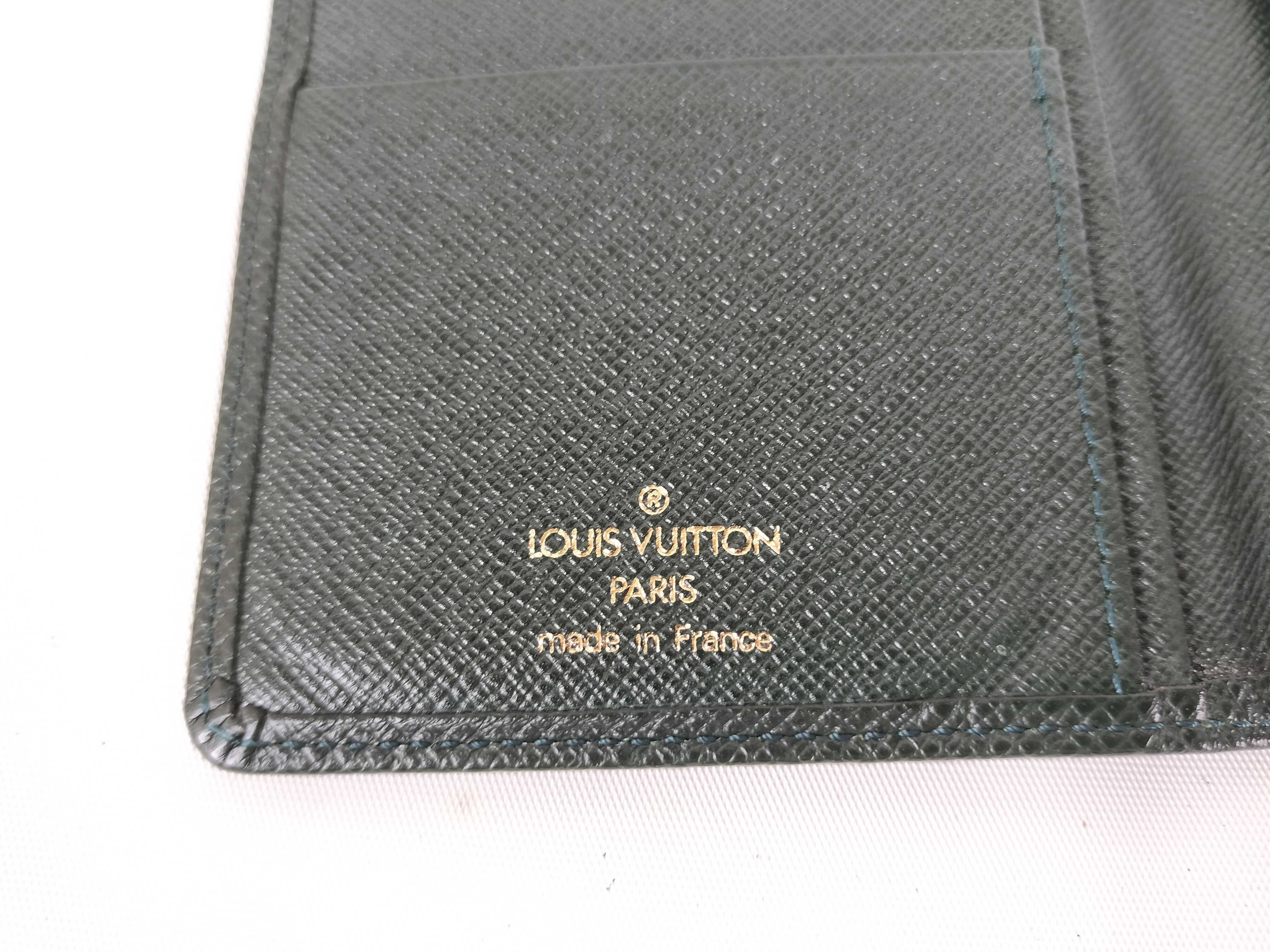 Taiga Portefeuille Cartes Crédit Billfold — view 5