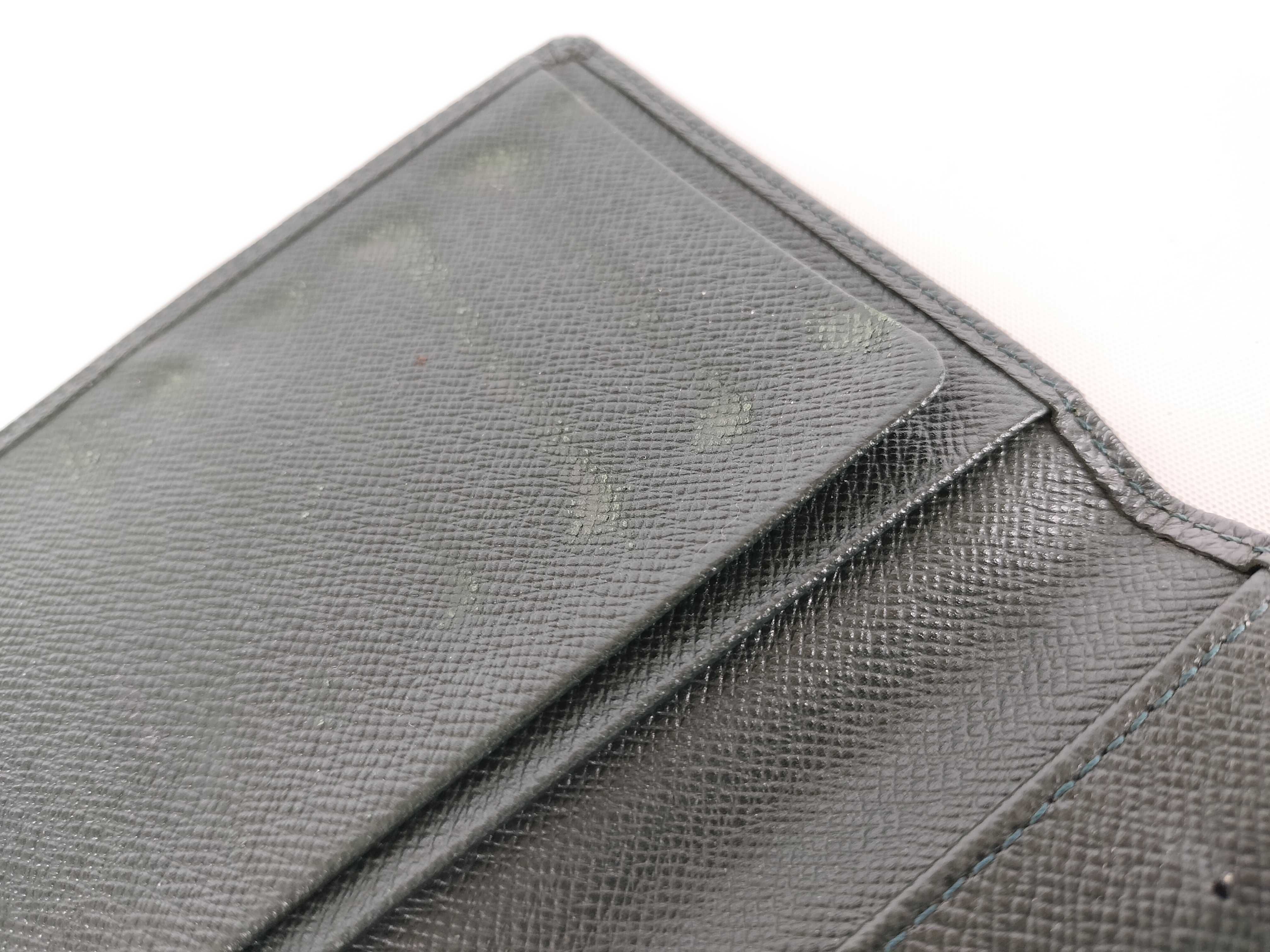 Taiga Portefeuille Cartes Crédit Billfold — view 6