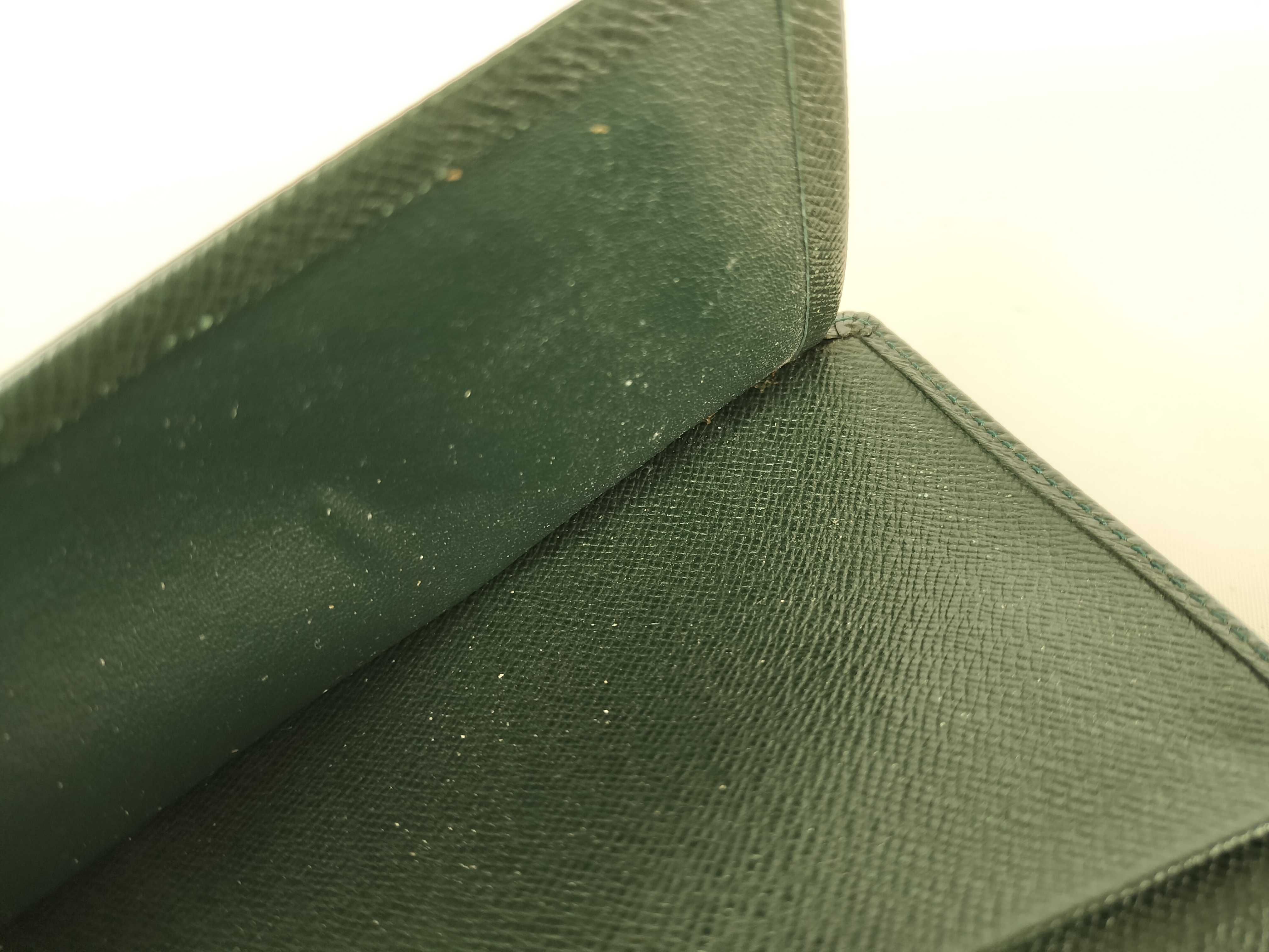 Taiga Portefeuille Cartes Crédit Billfold — view 7