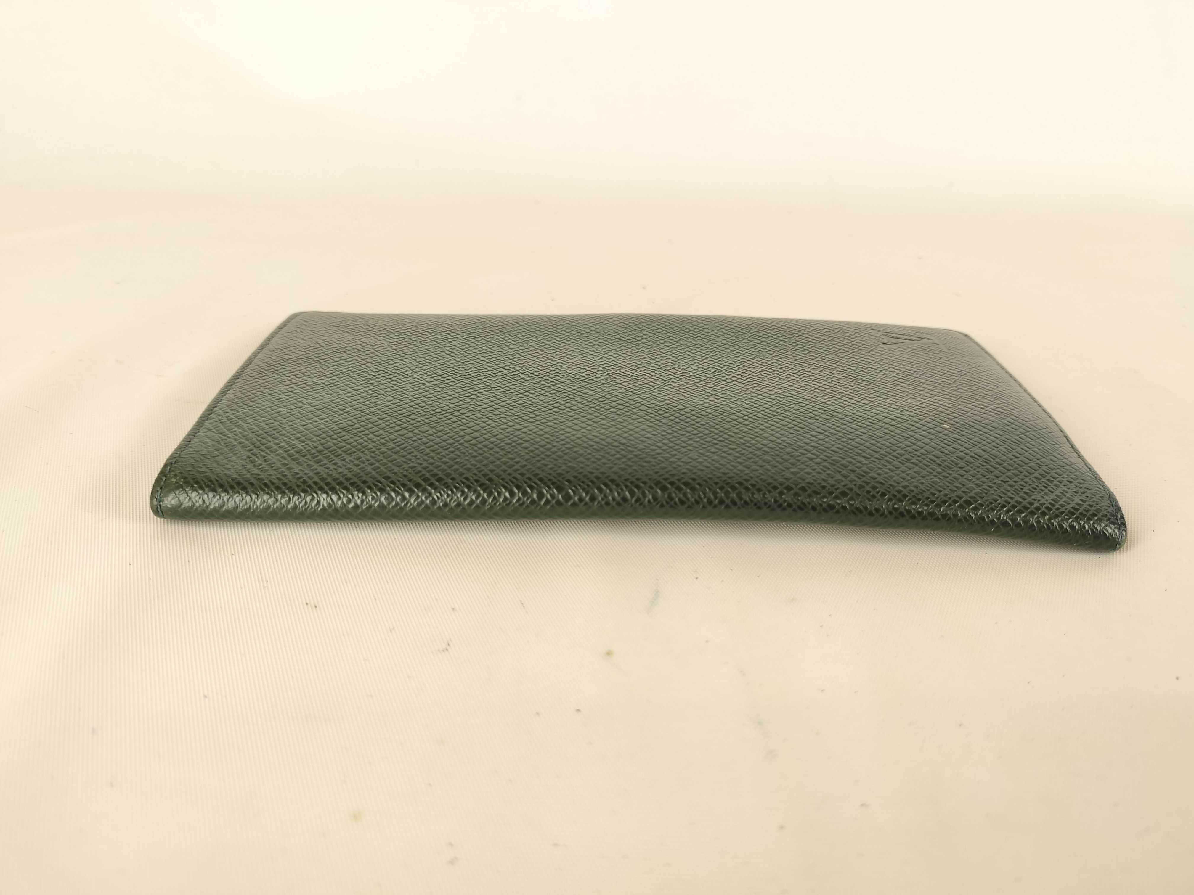 Taiga Portefeuille Cartes Crédit Billfold — view 10