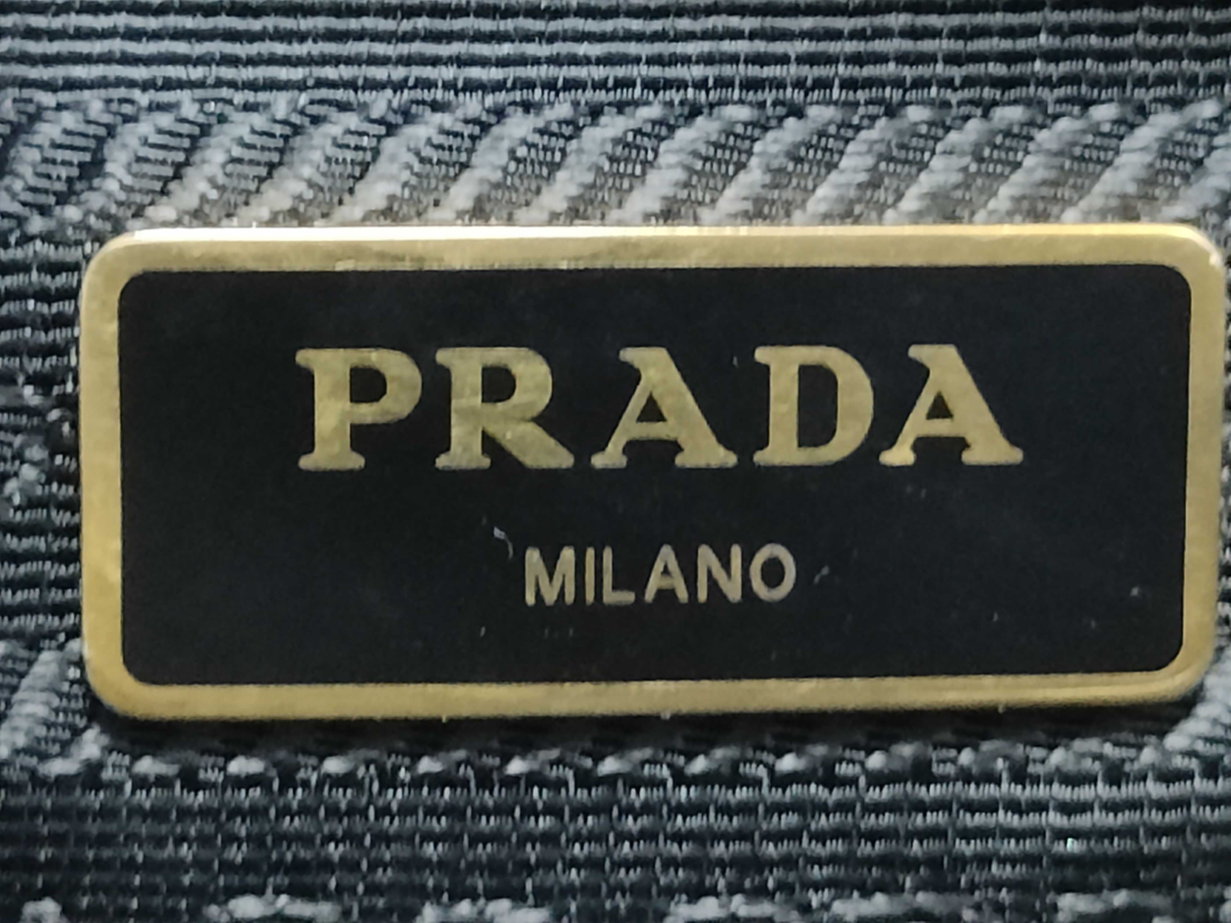 Saffiano Handbag — view 11