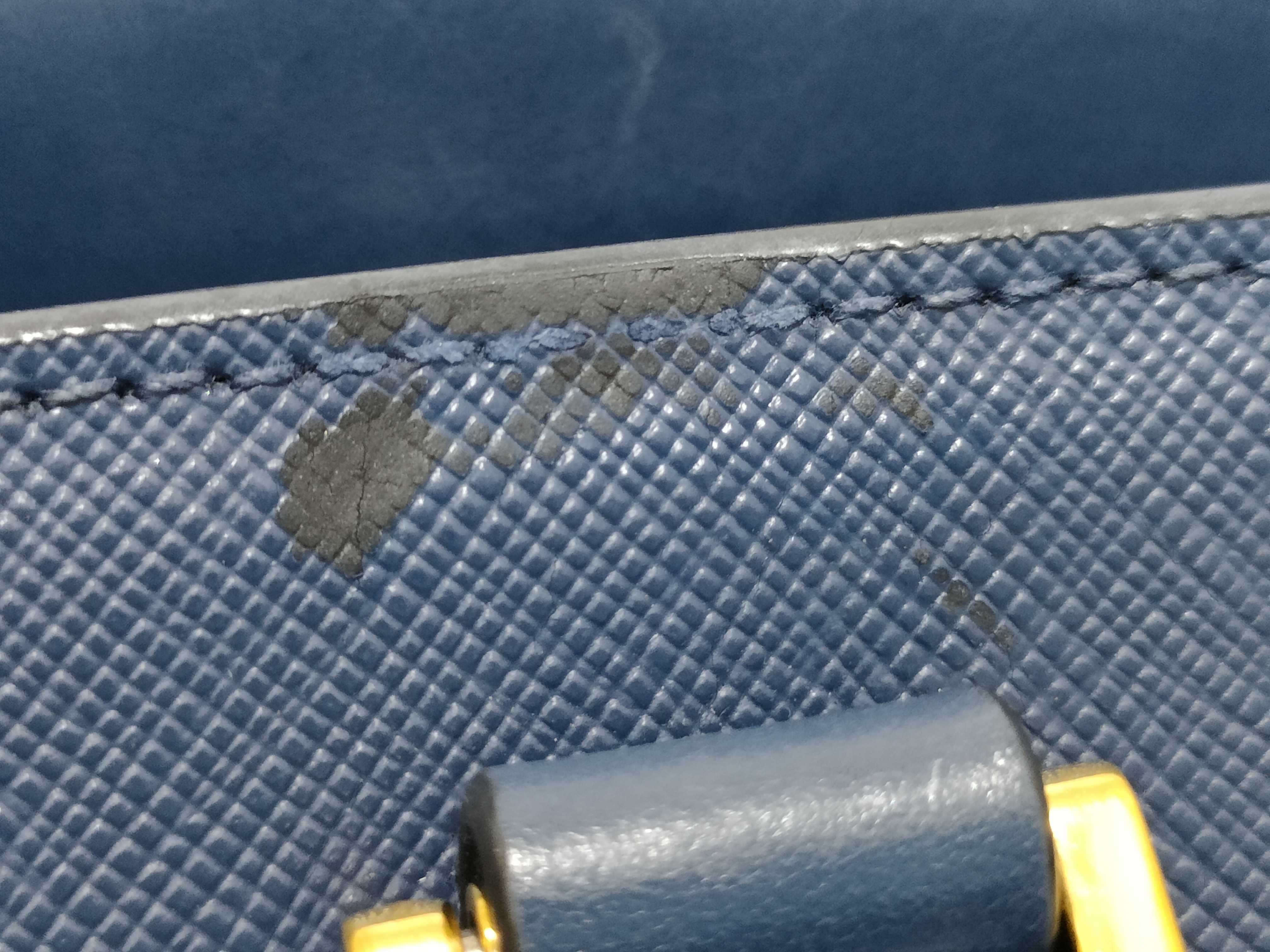 Saffiano Handbag — view 12