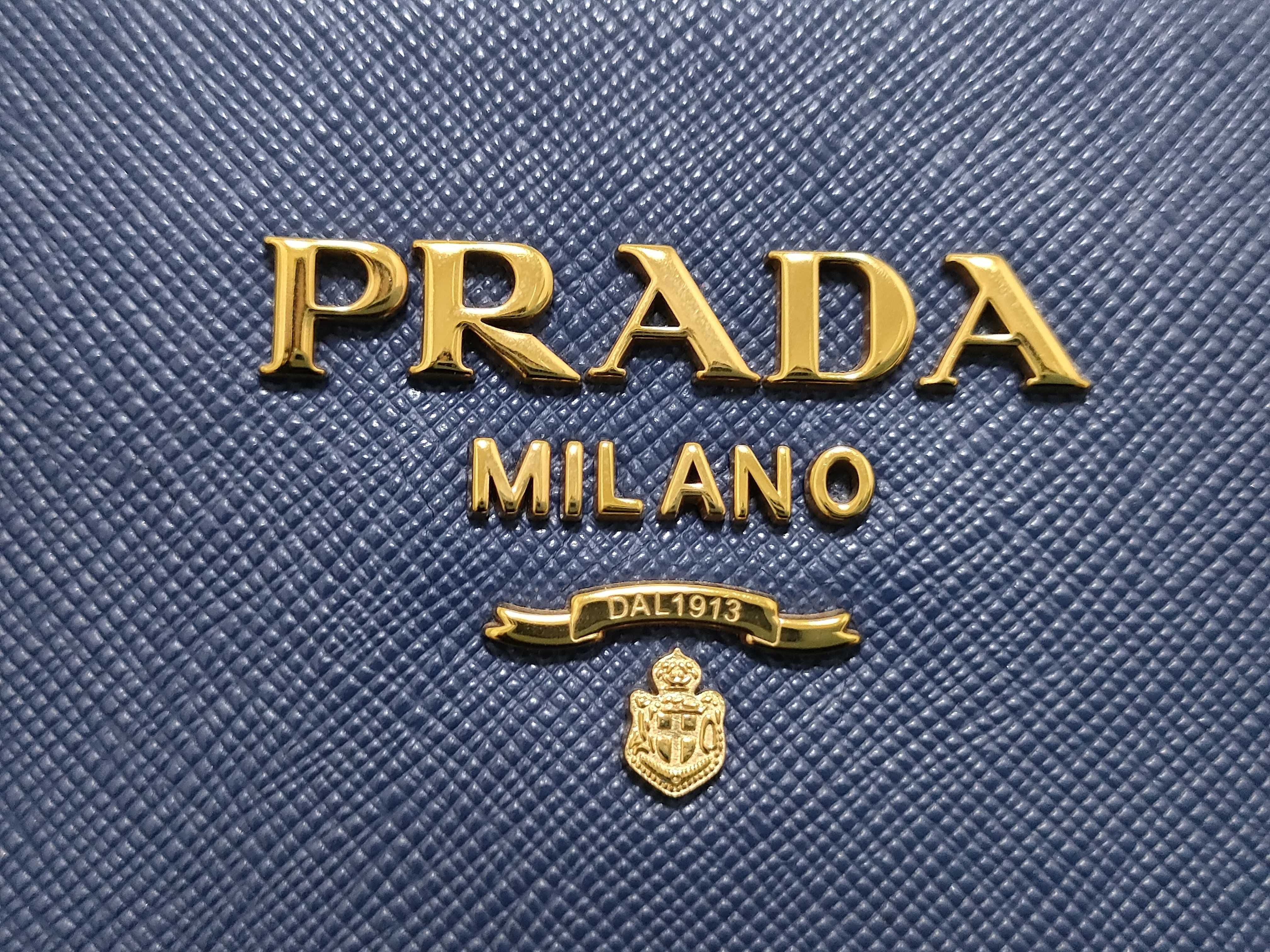 Saffiano Handbag — view 13