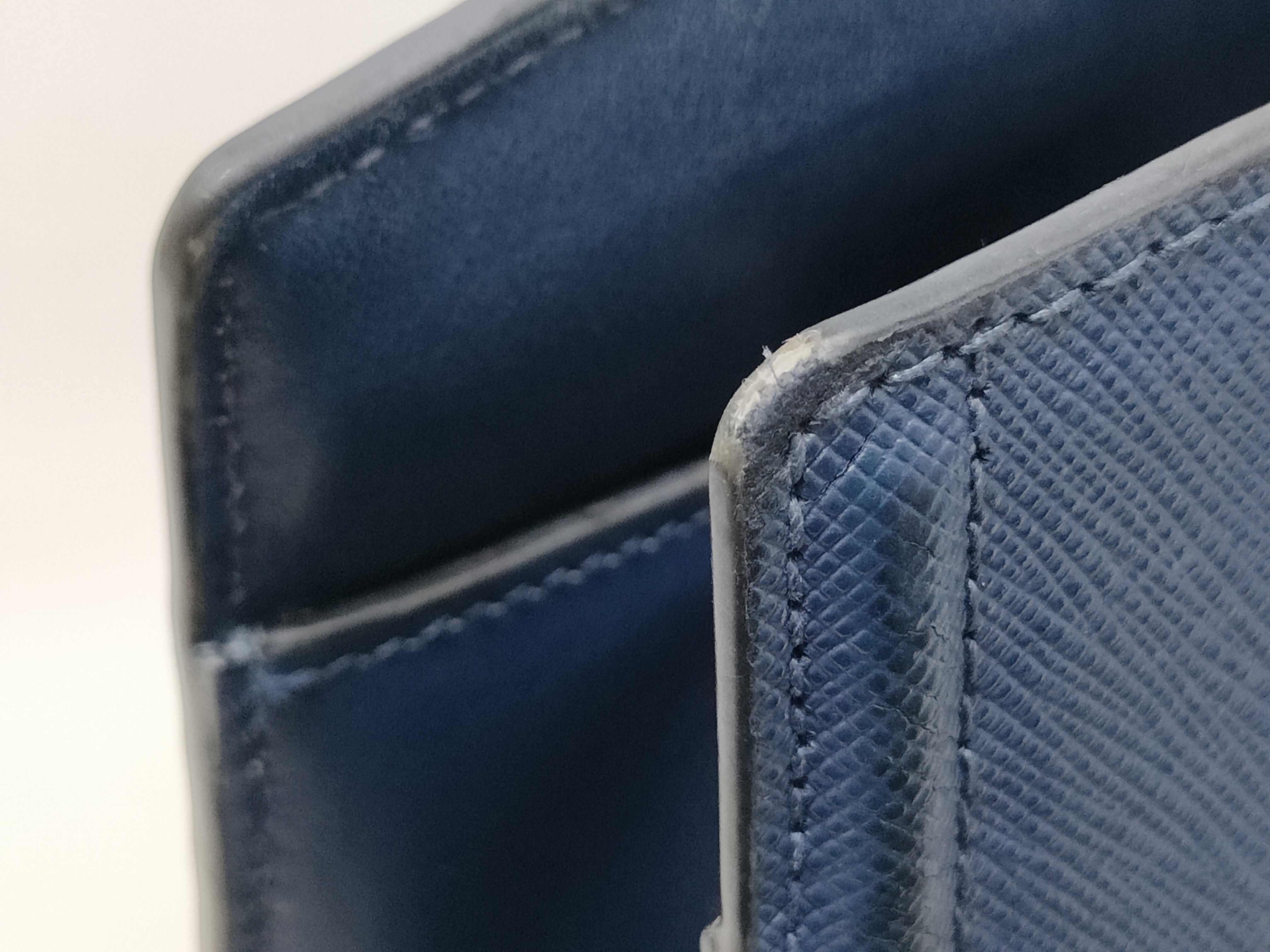 Saffiano Handbag — view 14