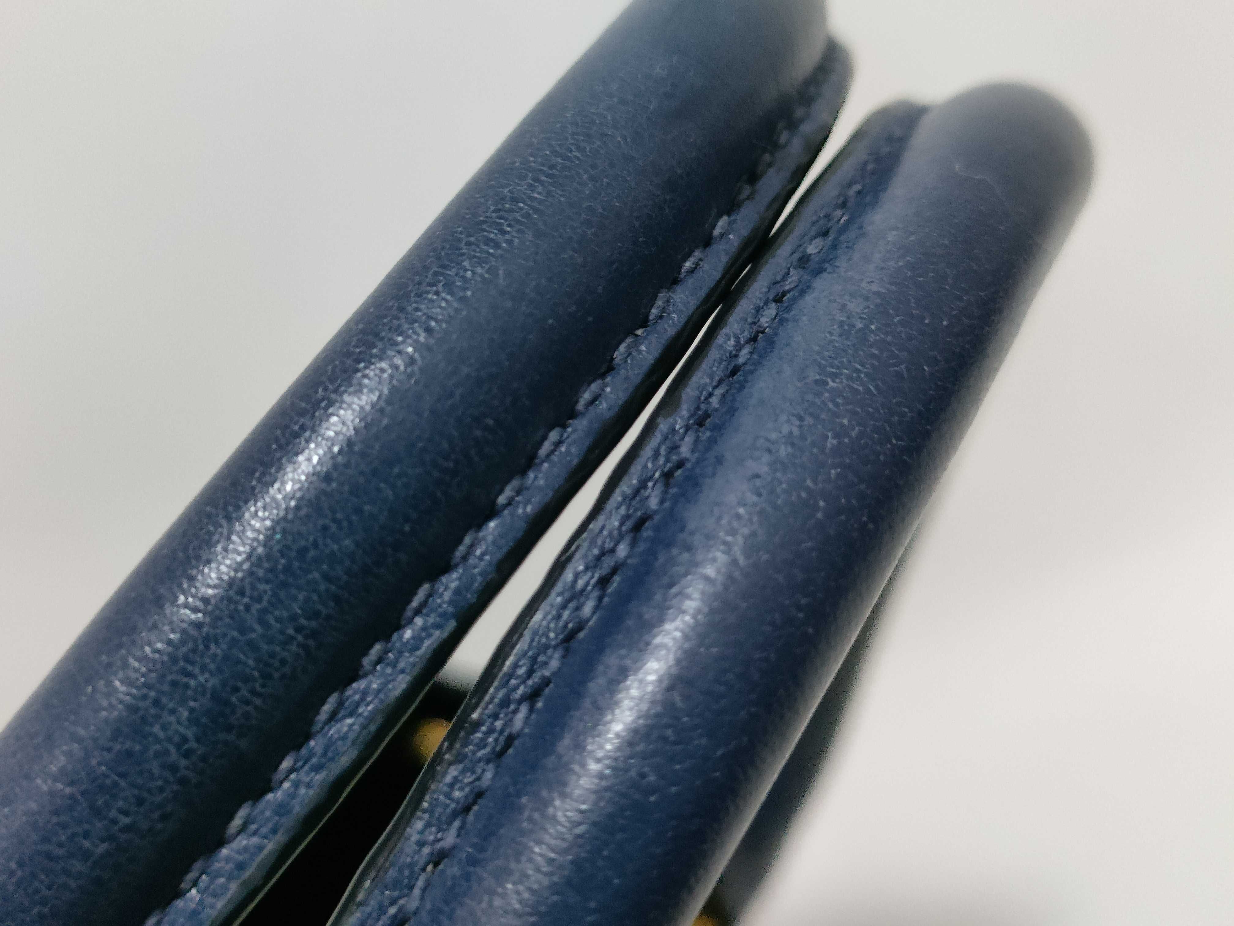 Saffiano Handbag — view 4