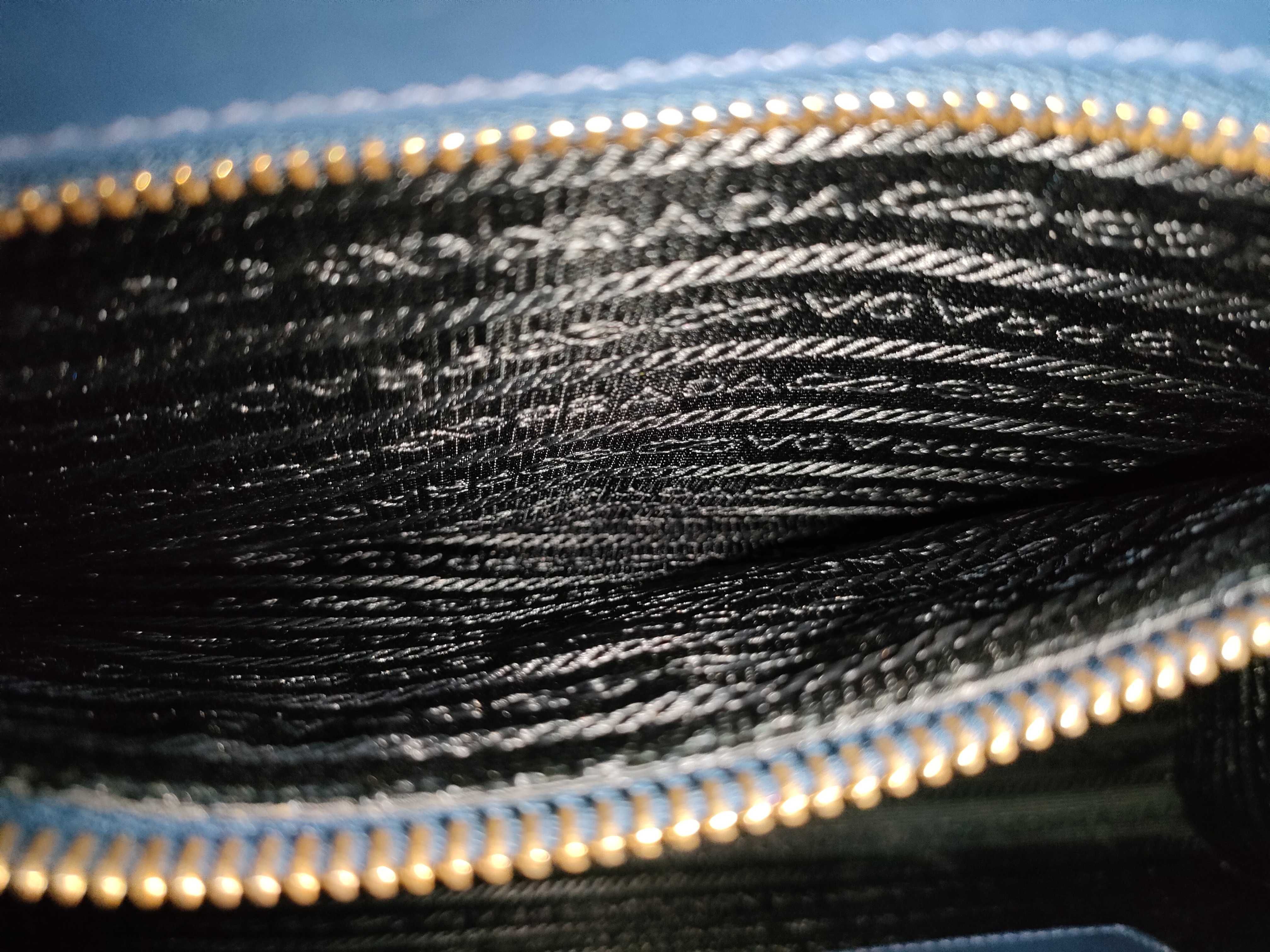 Saffiano Handbag — view 10