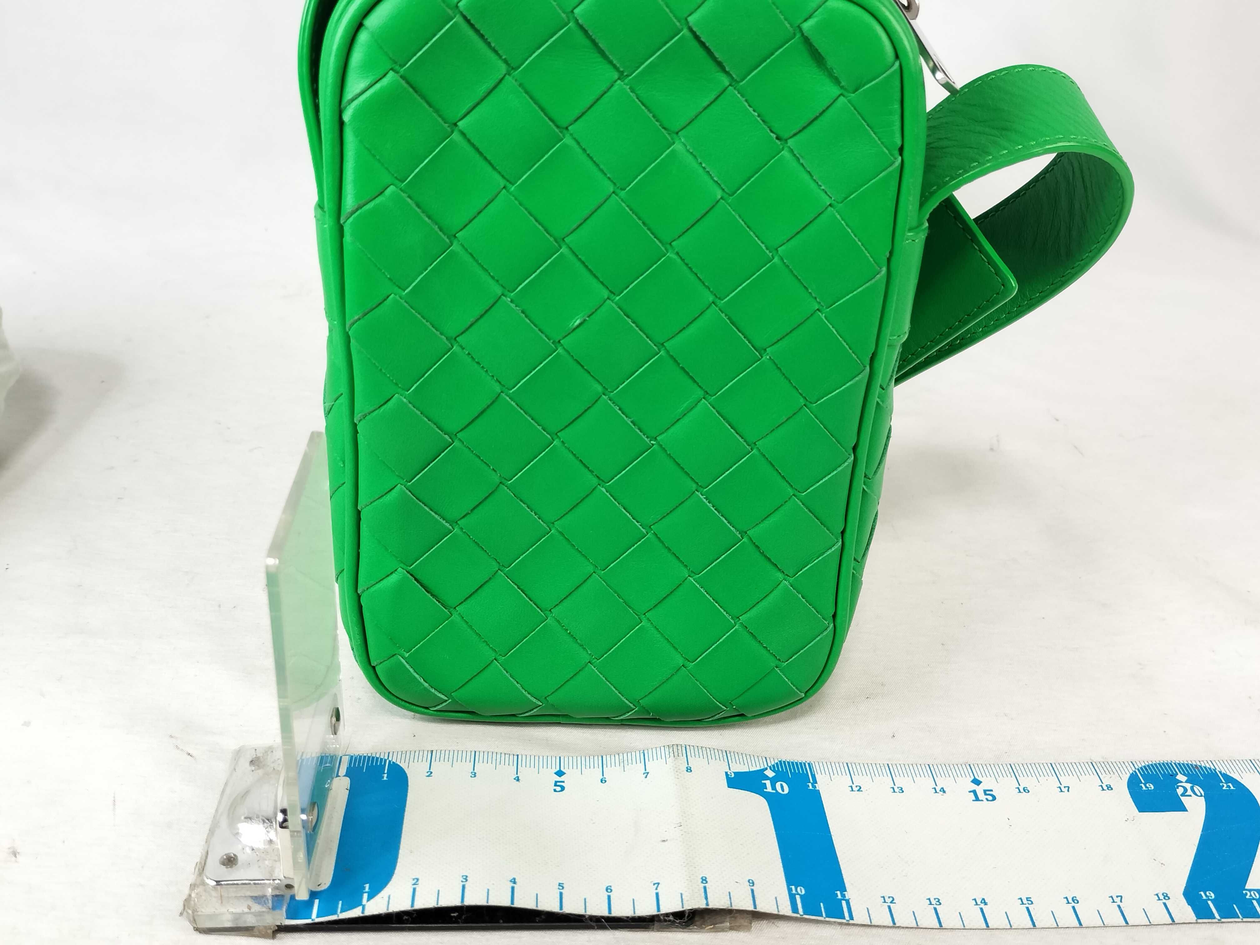 Phone Pouch Shoulder Bag — view 2