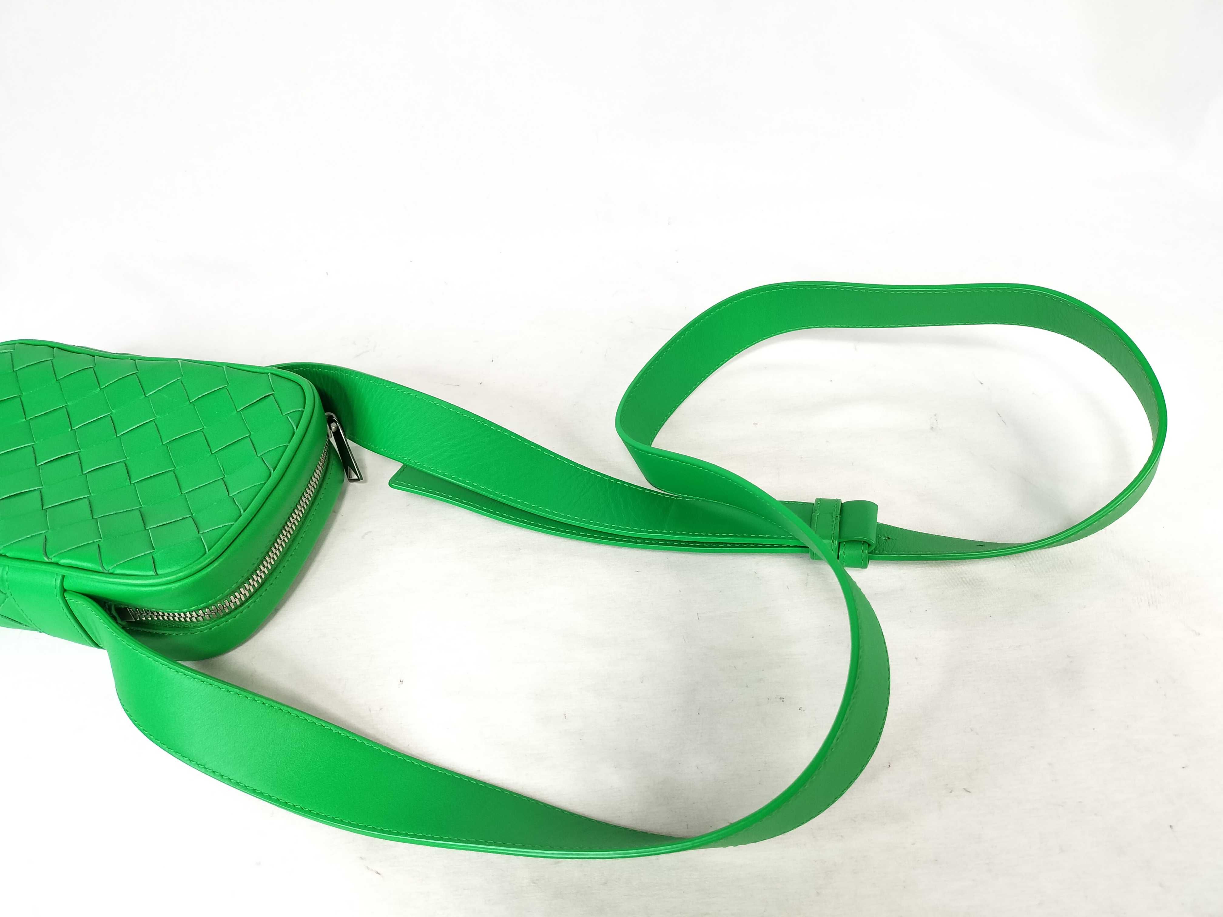 Phone Pouch Shoulder Bag — view 3