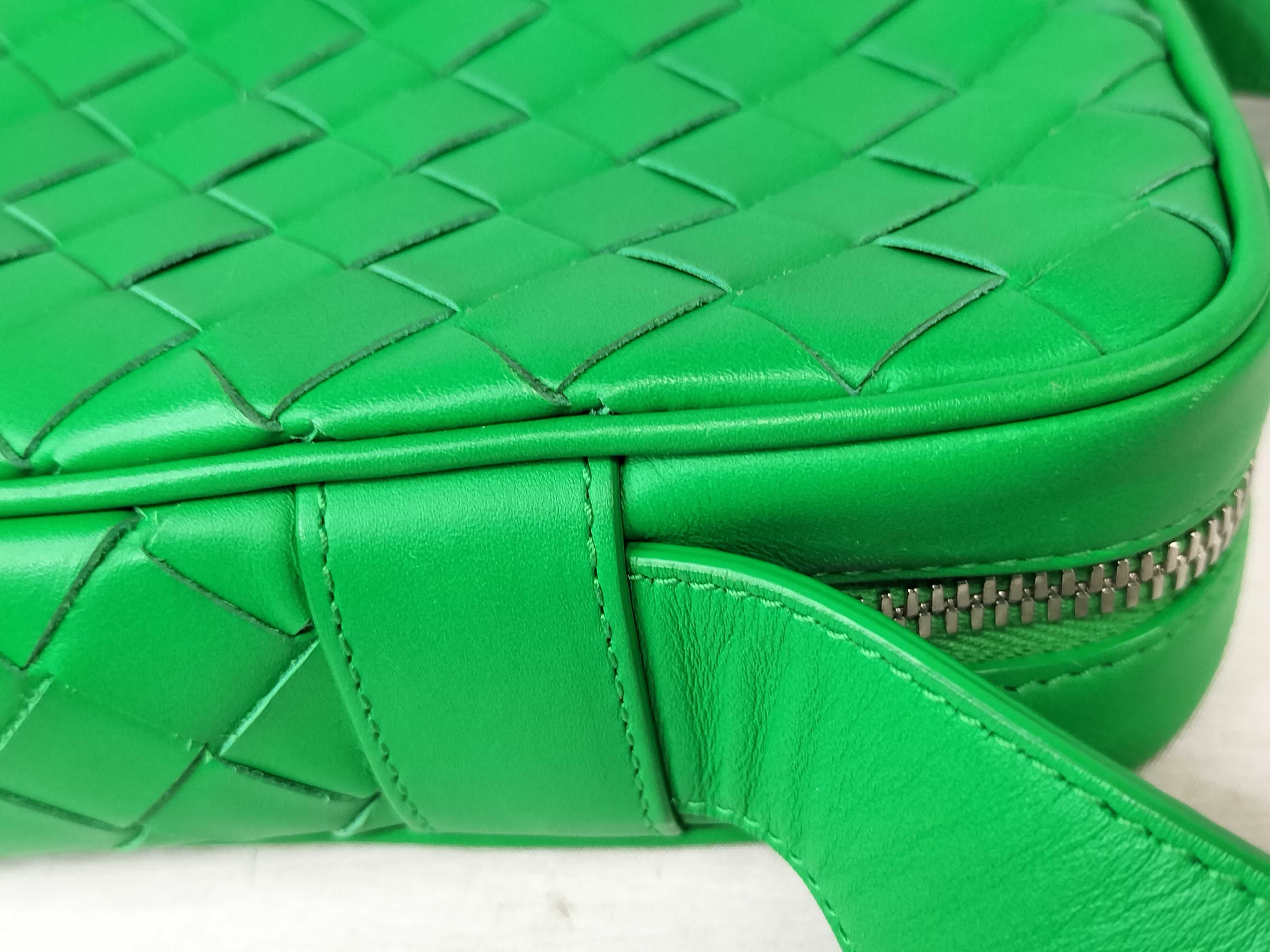 Phone Pouch Shoulder Bag — view 5