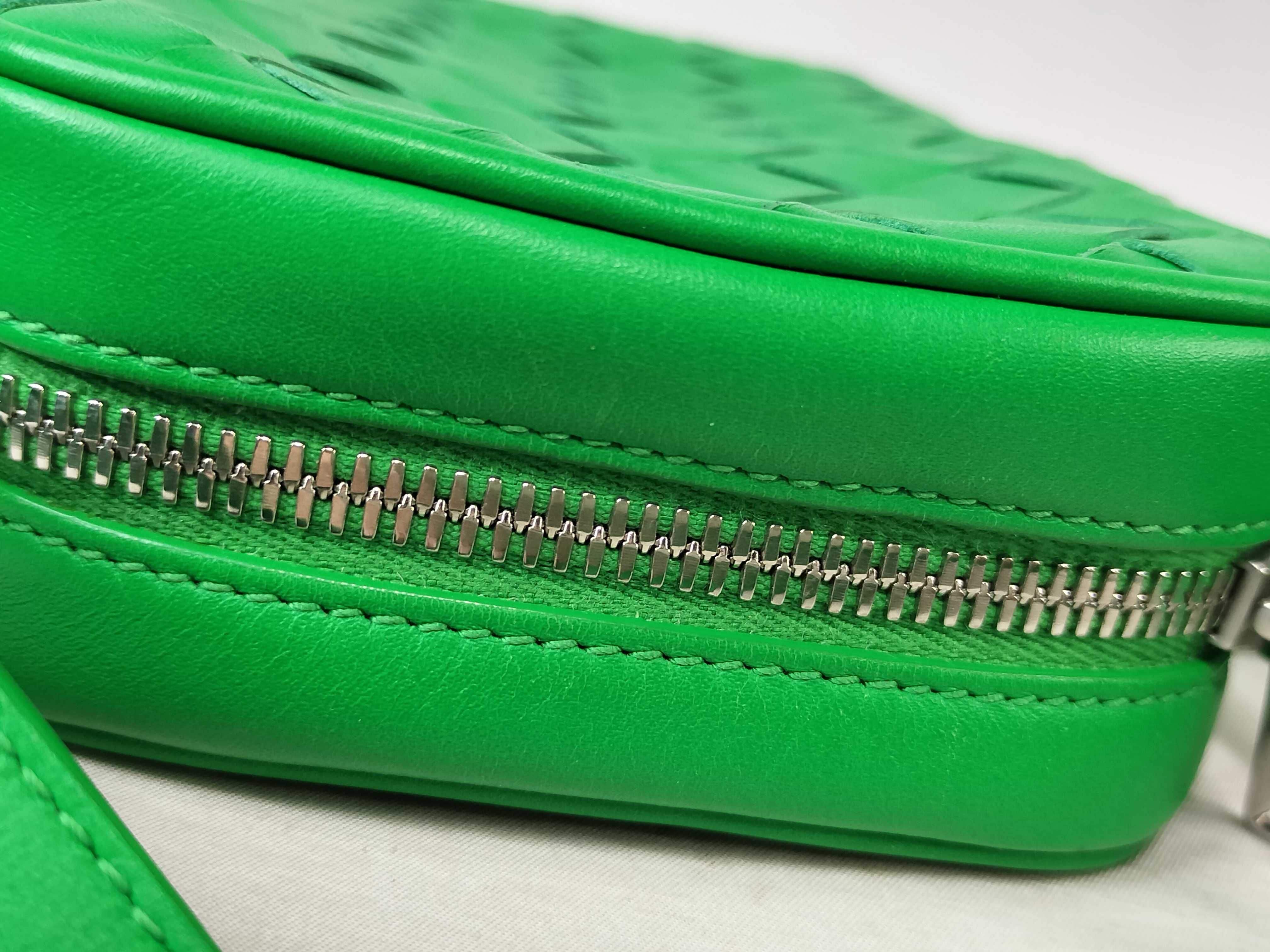 Phone Pouch Shoulder Bag — view 6