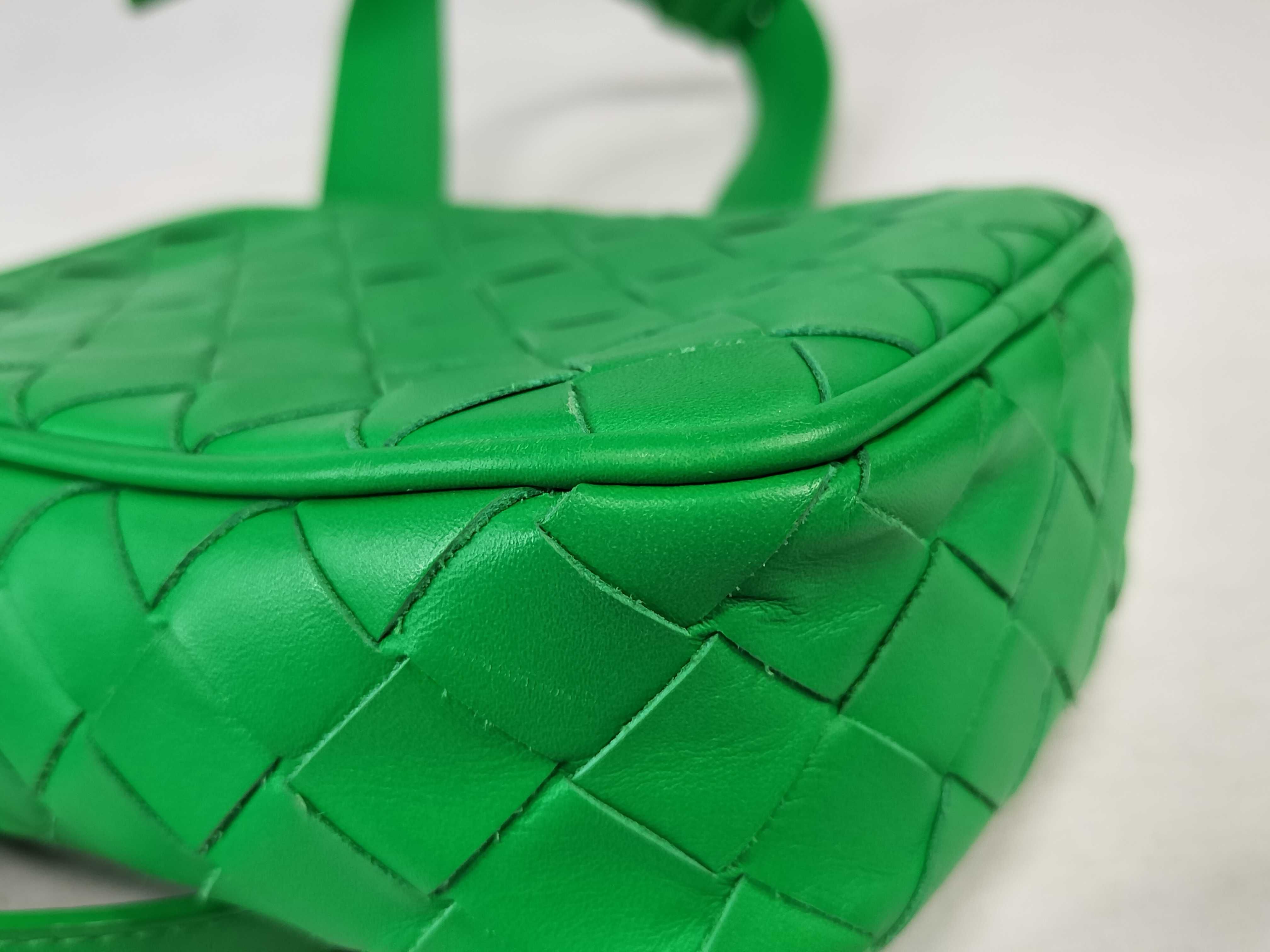 Phone Pouch Shoulder Bag — view 7