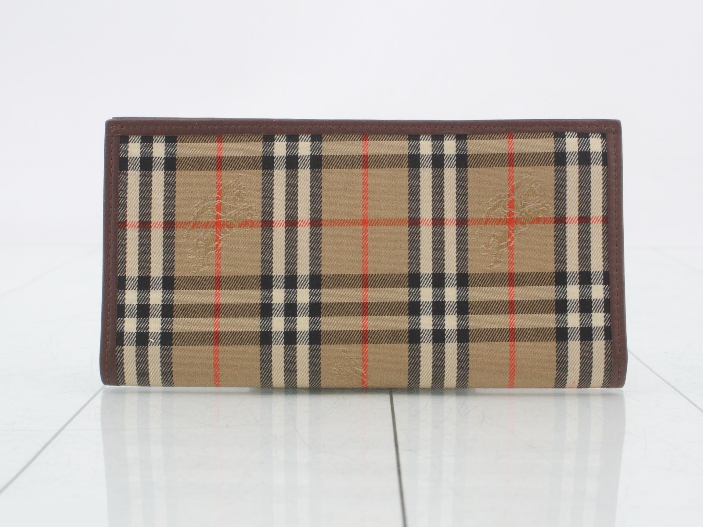 Notebook case — view 2