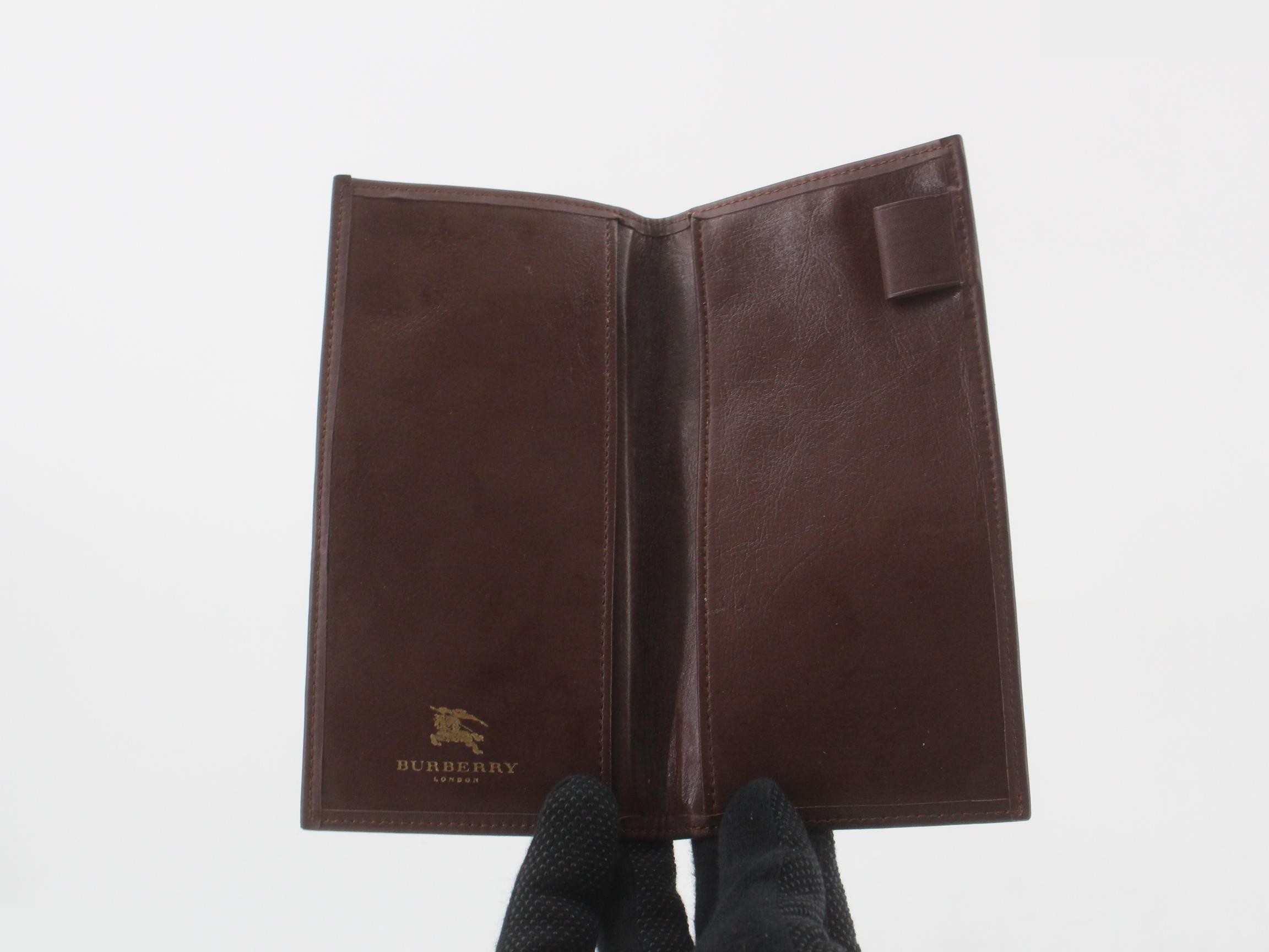 Notebook case — view 4