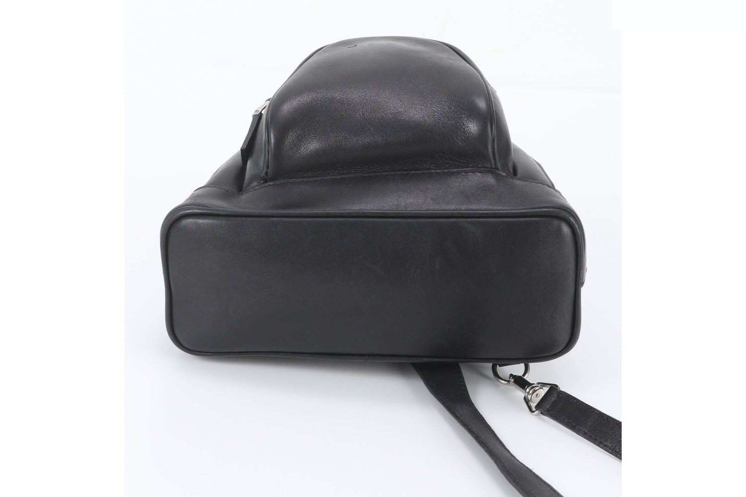 143750 Leather 2-Way Body Bag, Crossbody Bag, Waist Bag — view 6