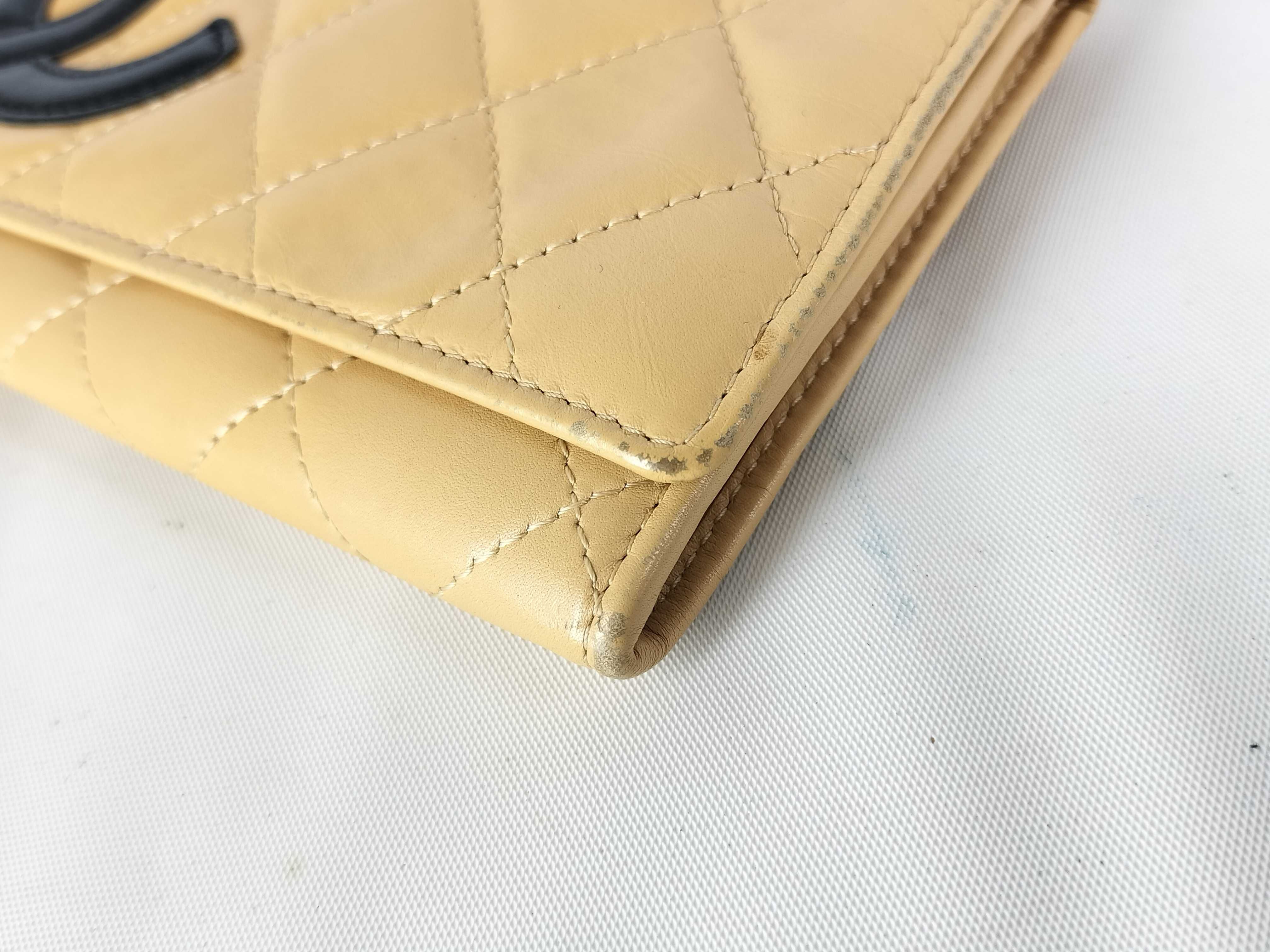 Cambon folding wallet — view 2