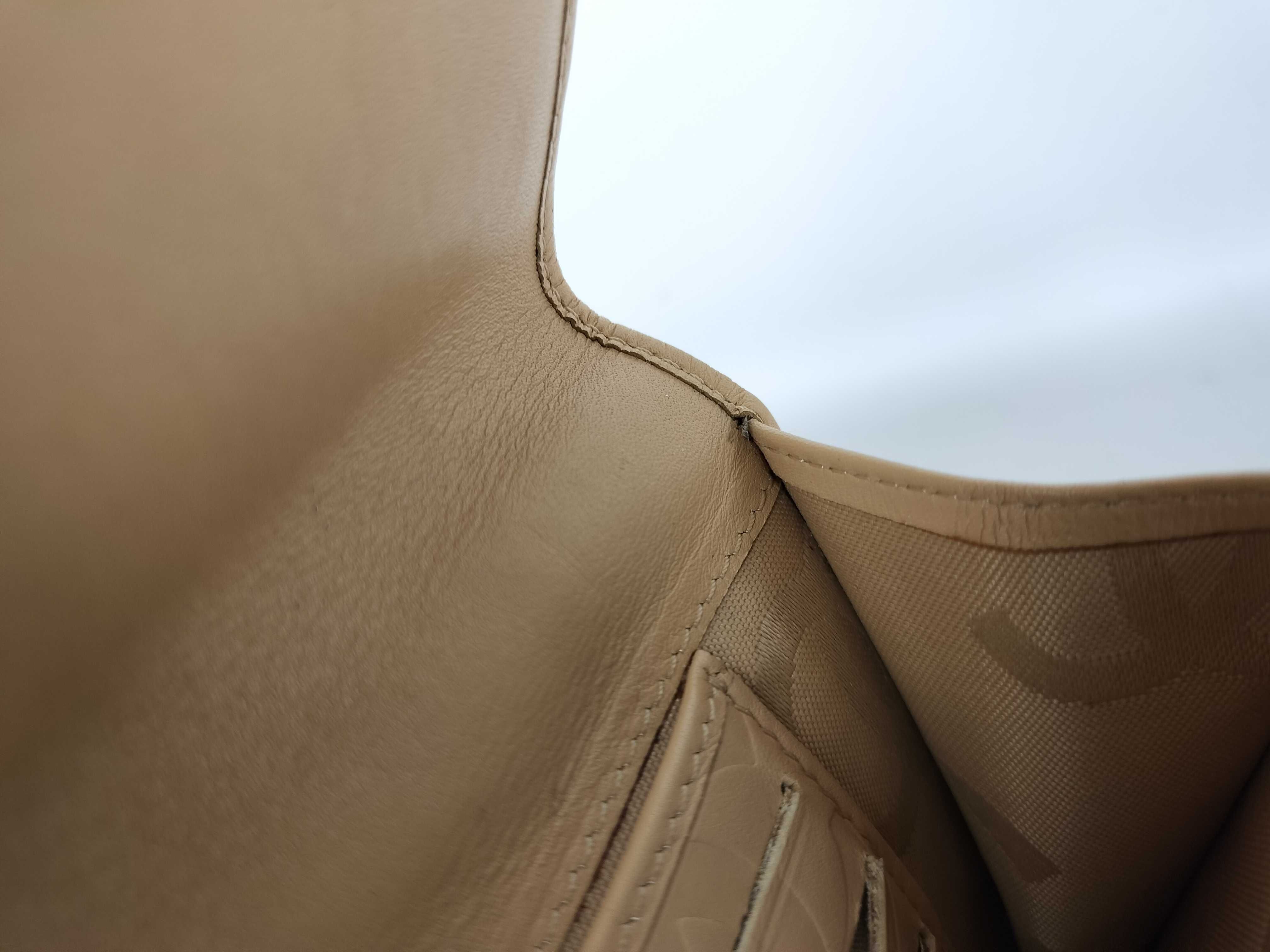 Cambon folding wallet — view 11